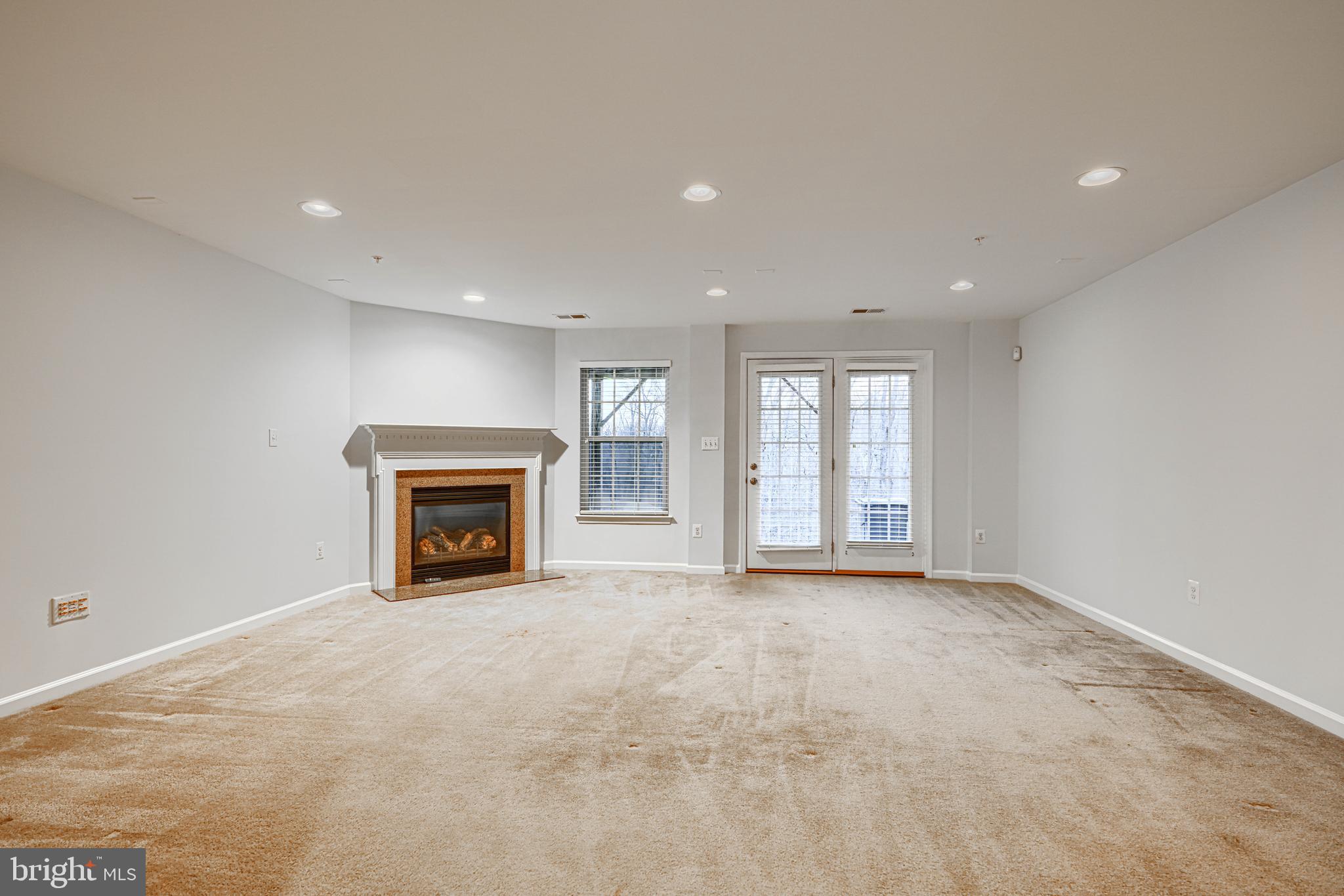 ESPLANADE AT RED RUN - Residential