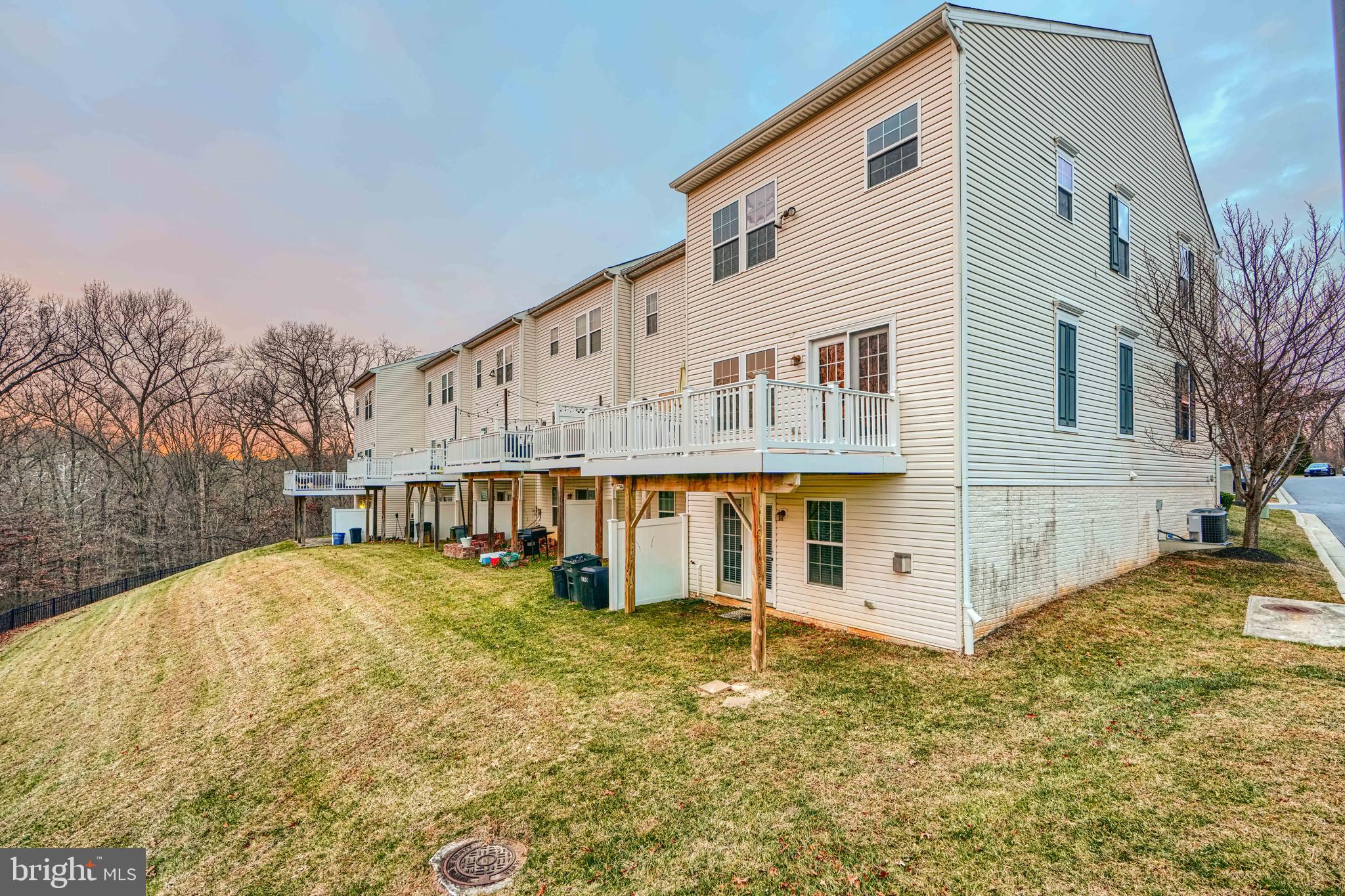 ESPLANADE AT RED RUN - Residential