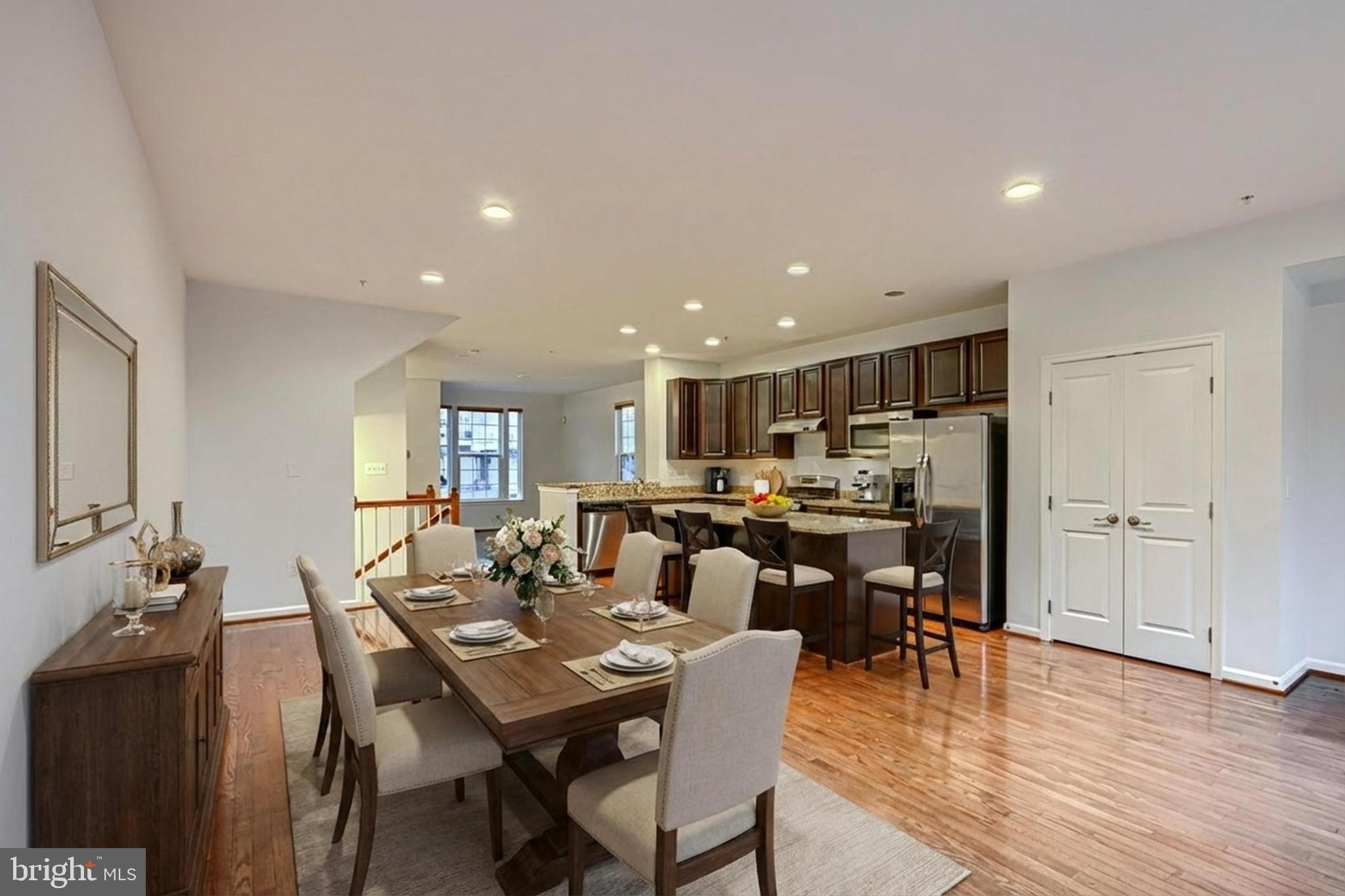 ESPLANADE AT RED RUN - Residential