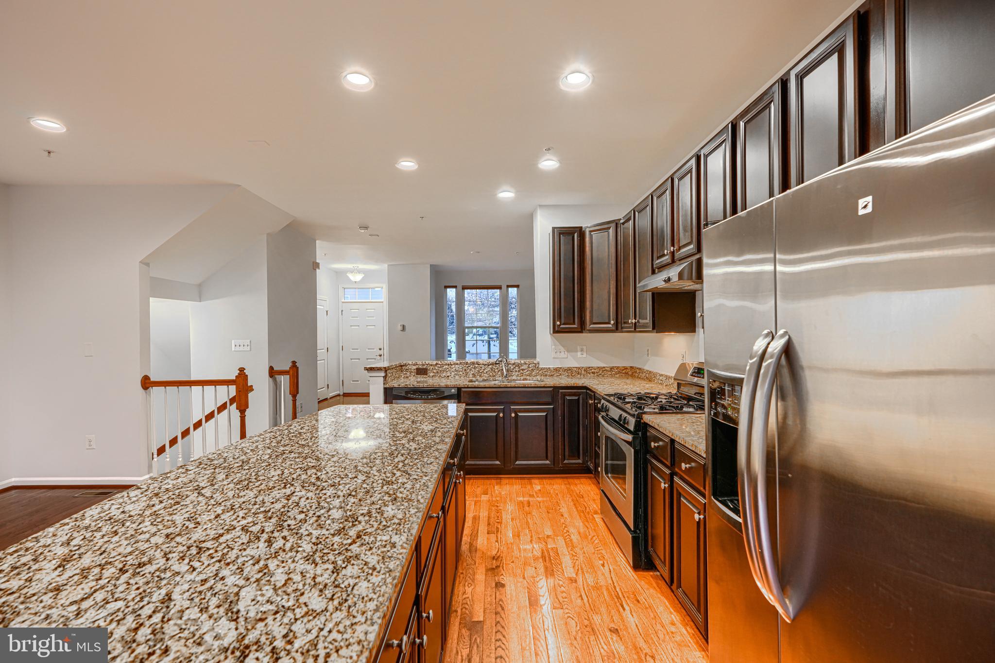 ESPLANADE AT RED RUN - Residential