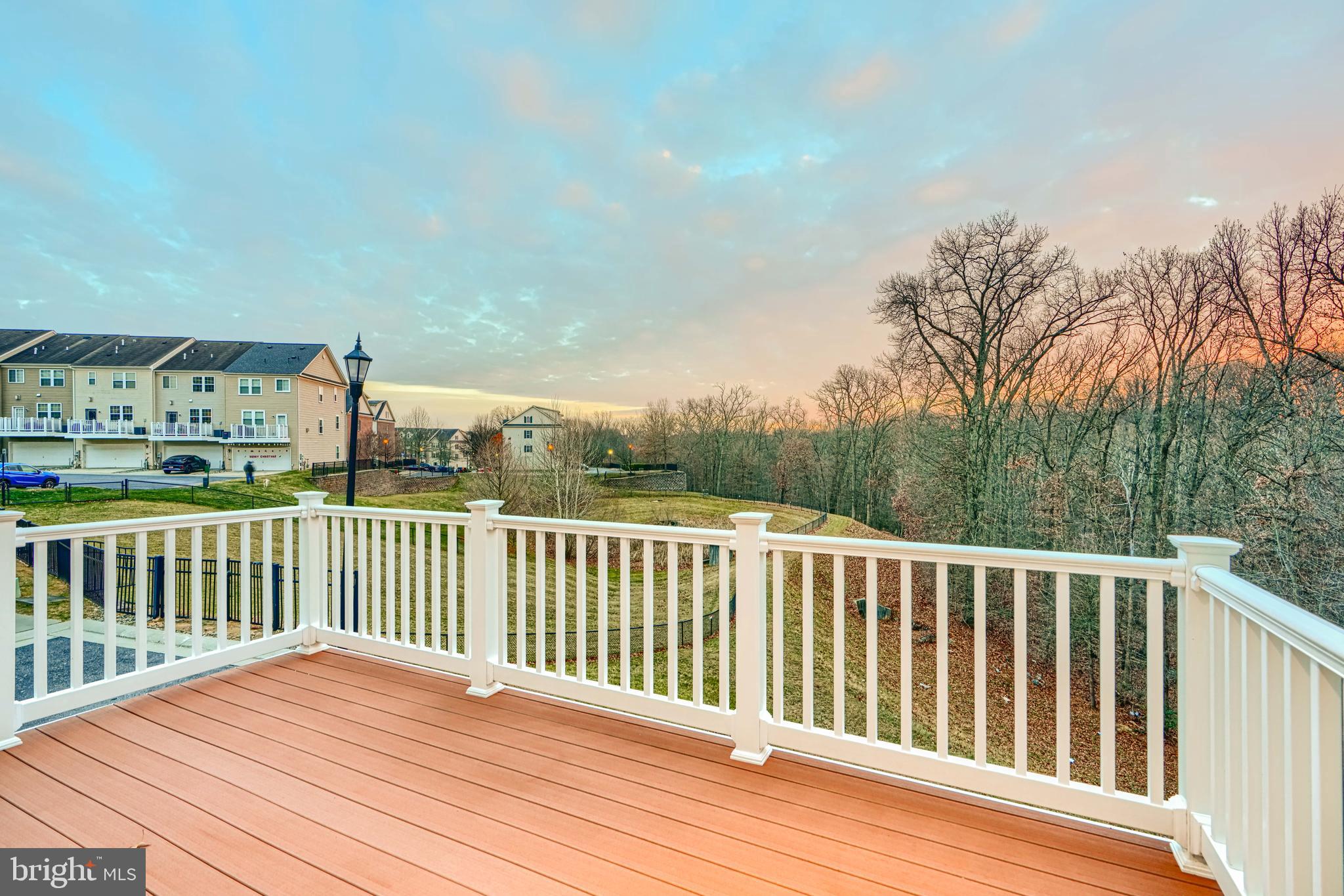 ESPLANADE AT RED RUN - Residential