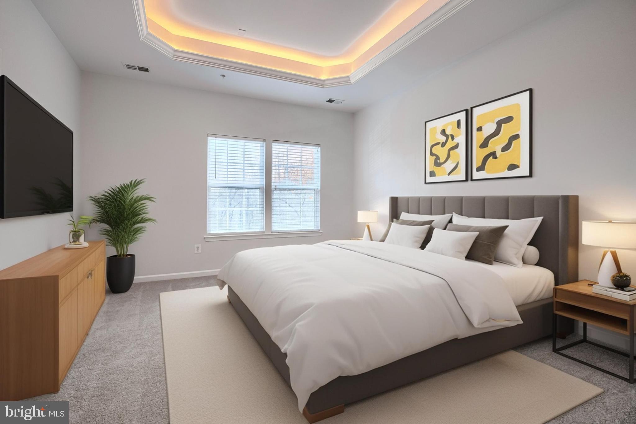 ESPLANADE AT RED RUN - Residential