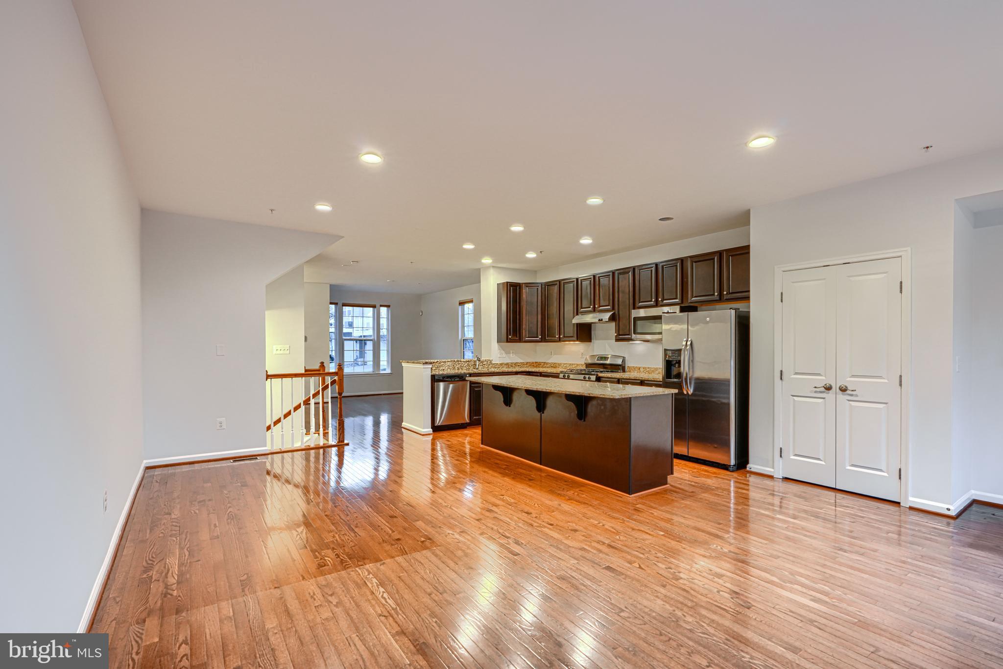 ESPLANADE AT RED RUN - Residential