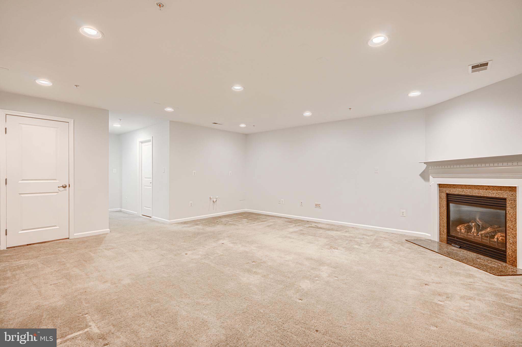 ESPLANADE AT RED RUN - Residential