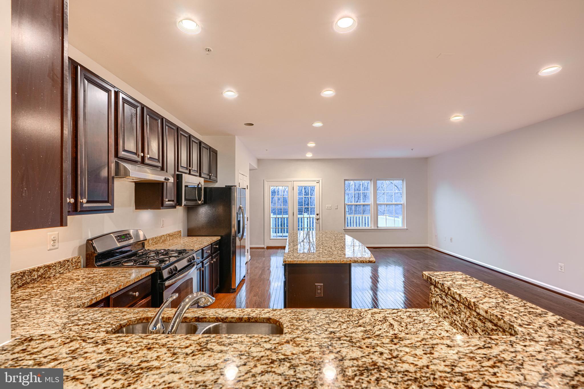 ESPLANADE AT RED RUN - Residential