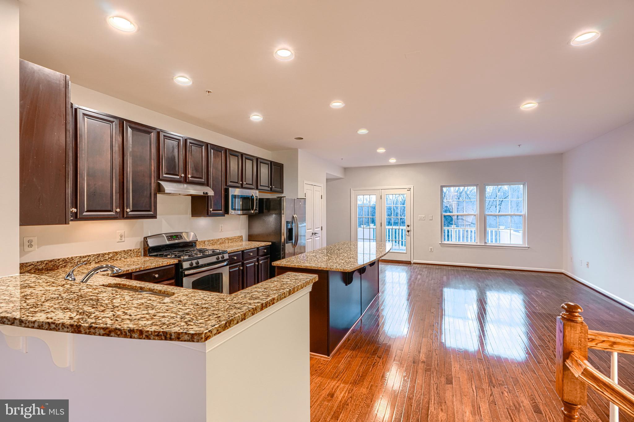 ESPLANADE AT RED RUN - Residential