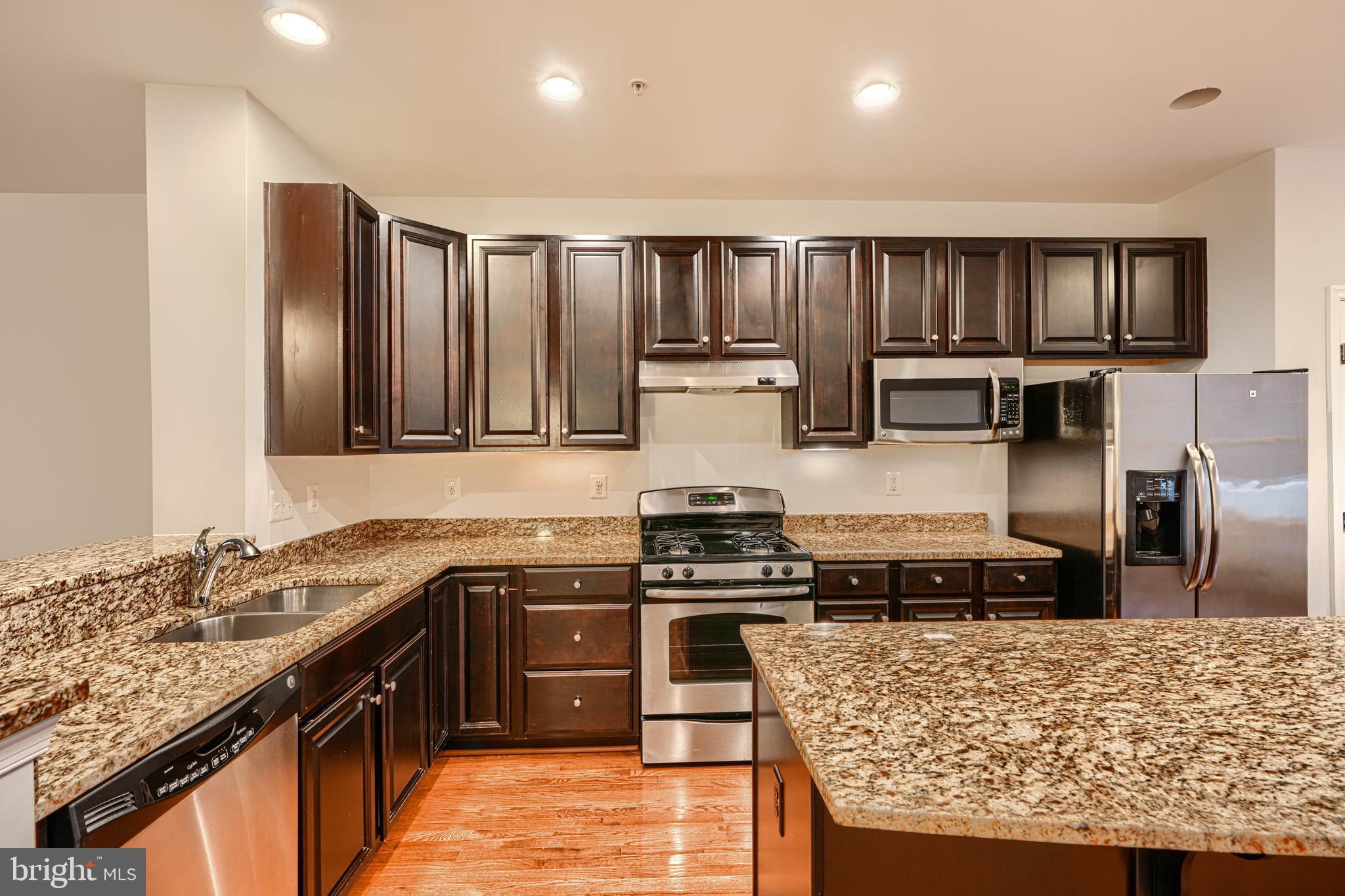 ESPLANADE AT RED RUN - Residential