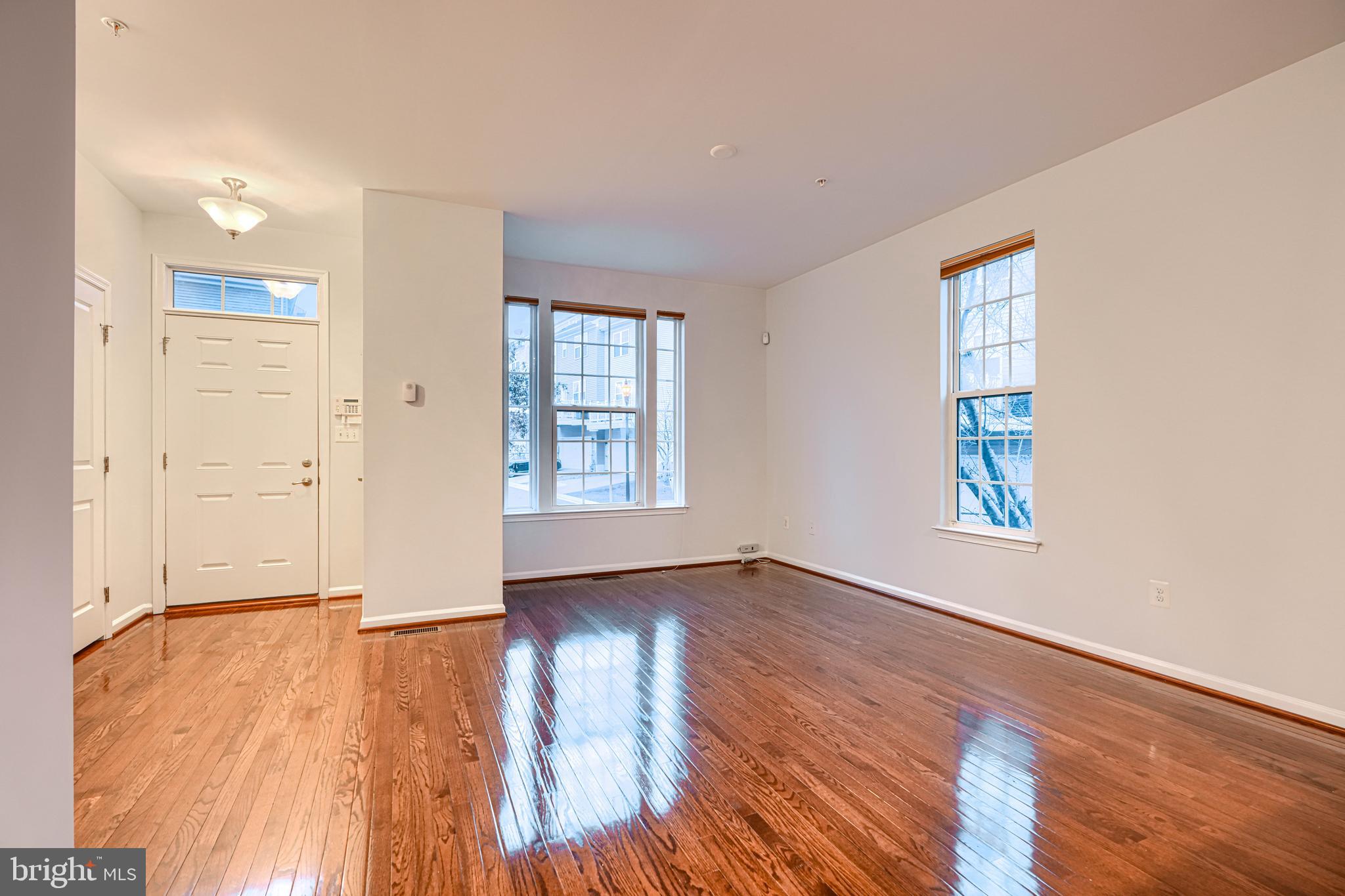 ESPLANADE AT RED RUN - Residential