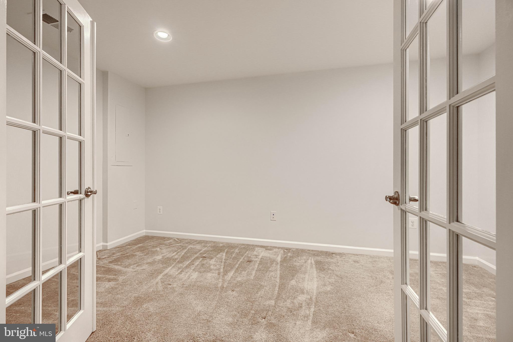 ESPLANADE AT RED RUN - Residential