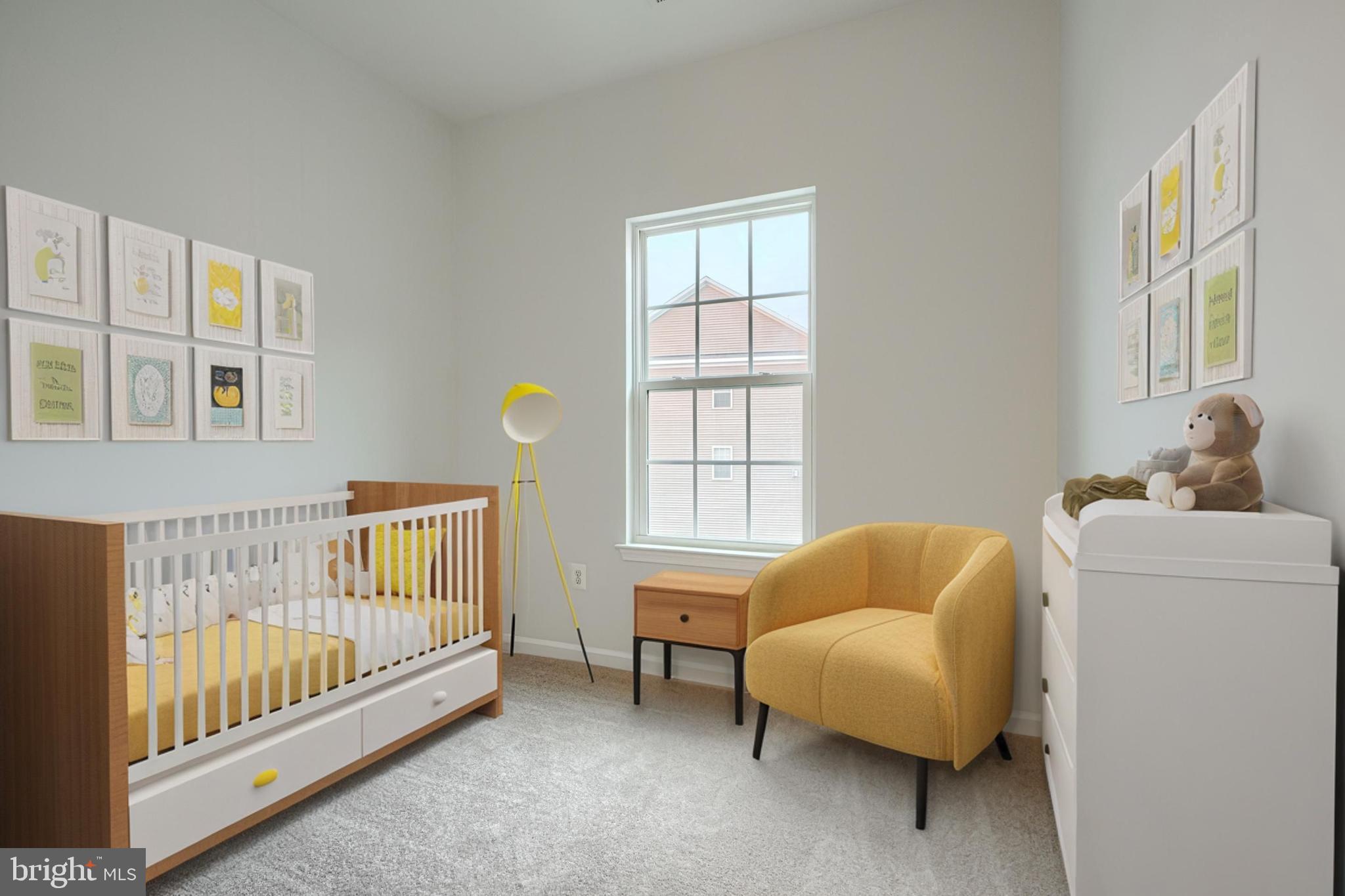 ESPLANADE AT RED RUN - Residential