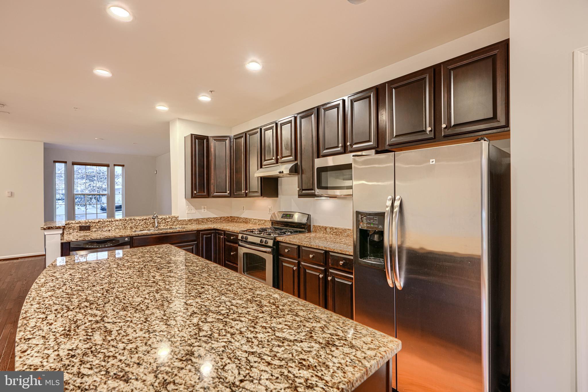 ESPLANADE AT RED RUN - Residential