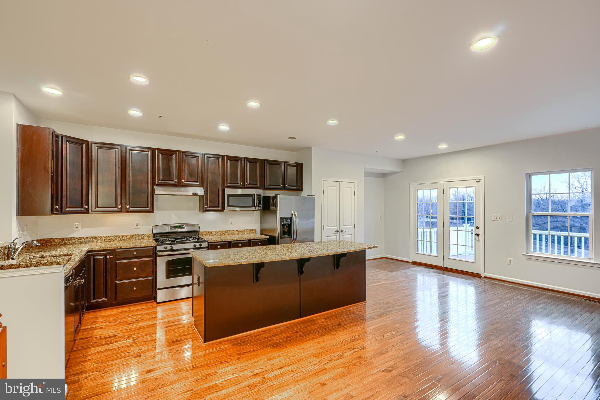 ESPLANADE AT RED RUN - Residential