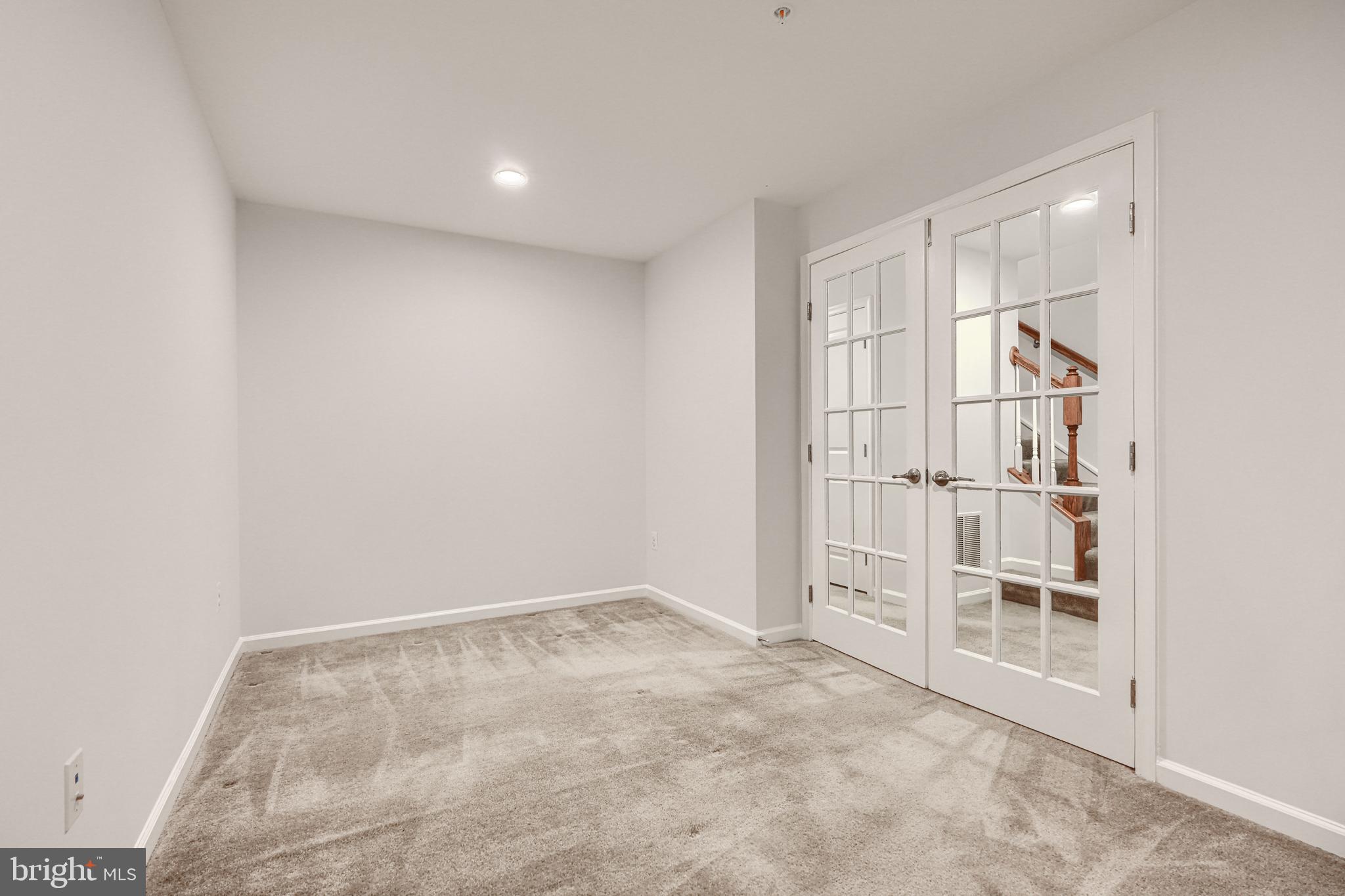 ESPLANADE AT RED RUN - Residential