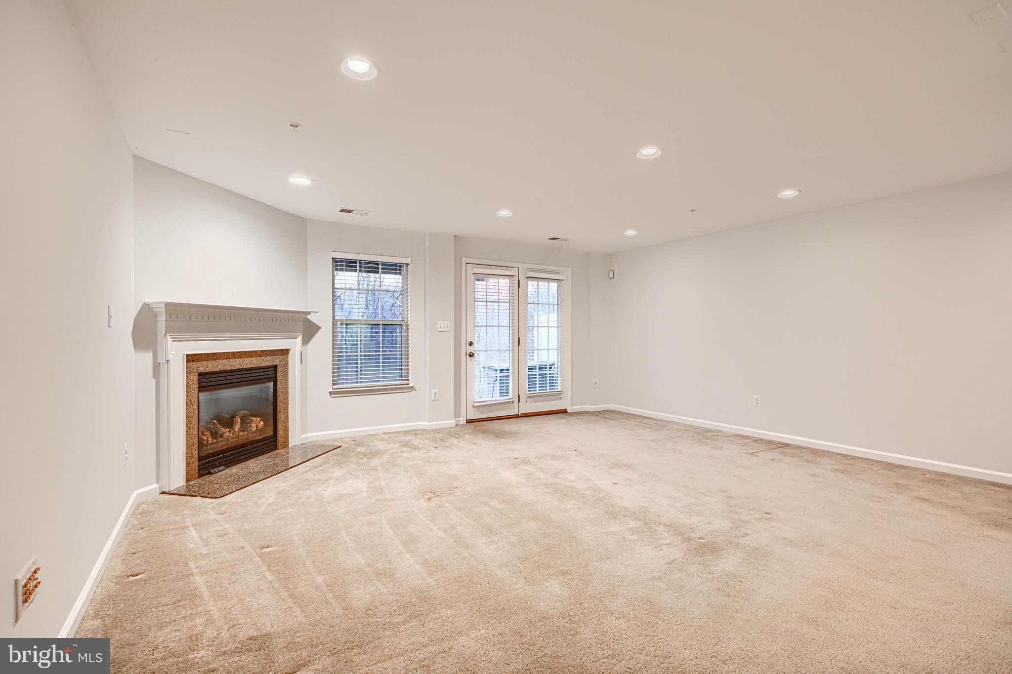 ESPLANADE AT RED RUN - Residential