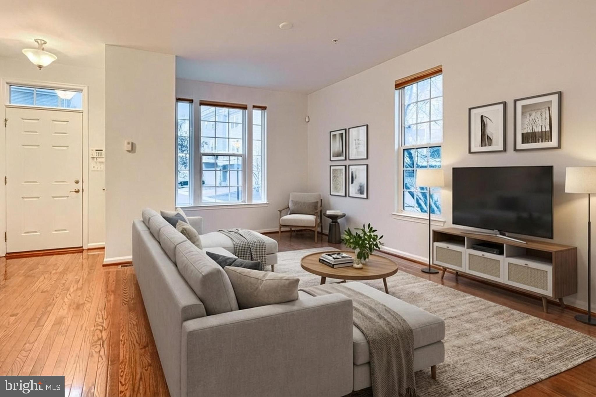 ESPLANADE AT RED RUN - Residential