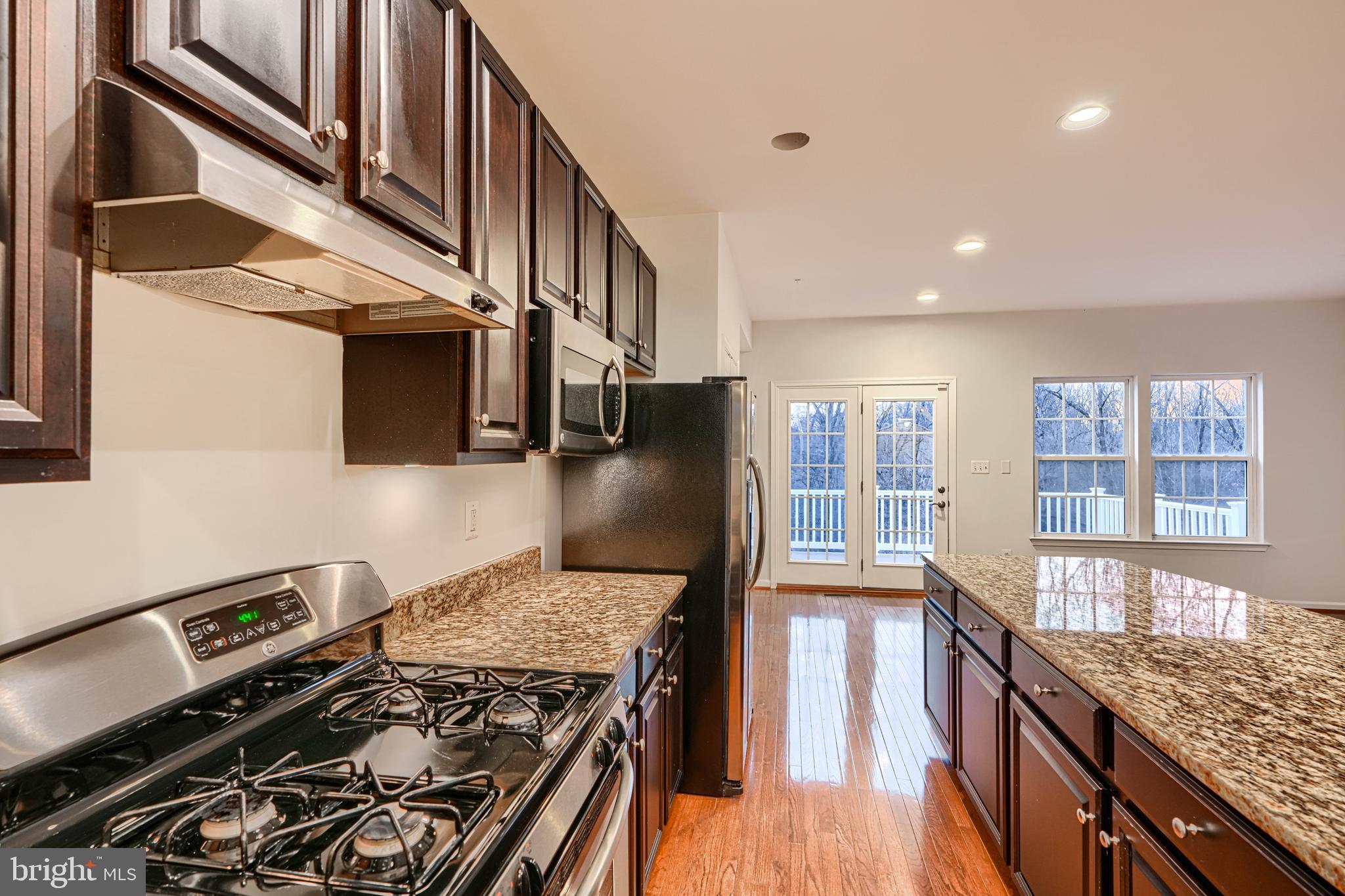 ESPLANADE AT RED RUN - Residential