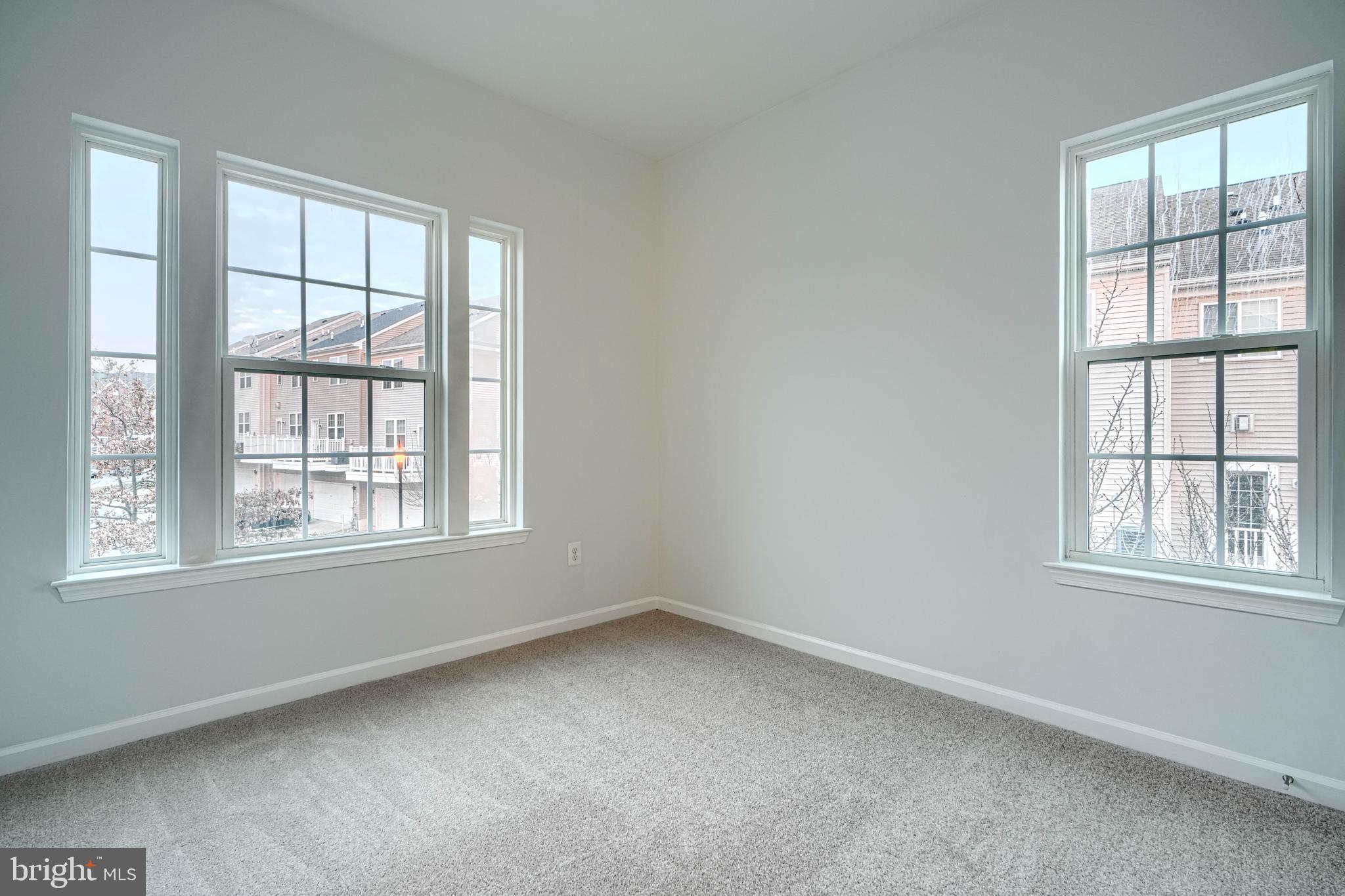 ESPLANADE AT RED RUN - Residential