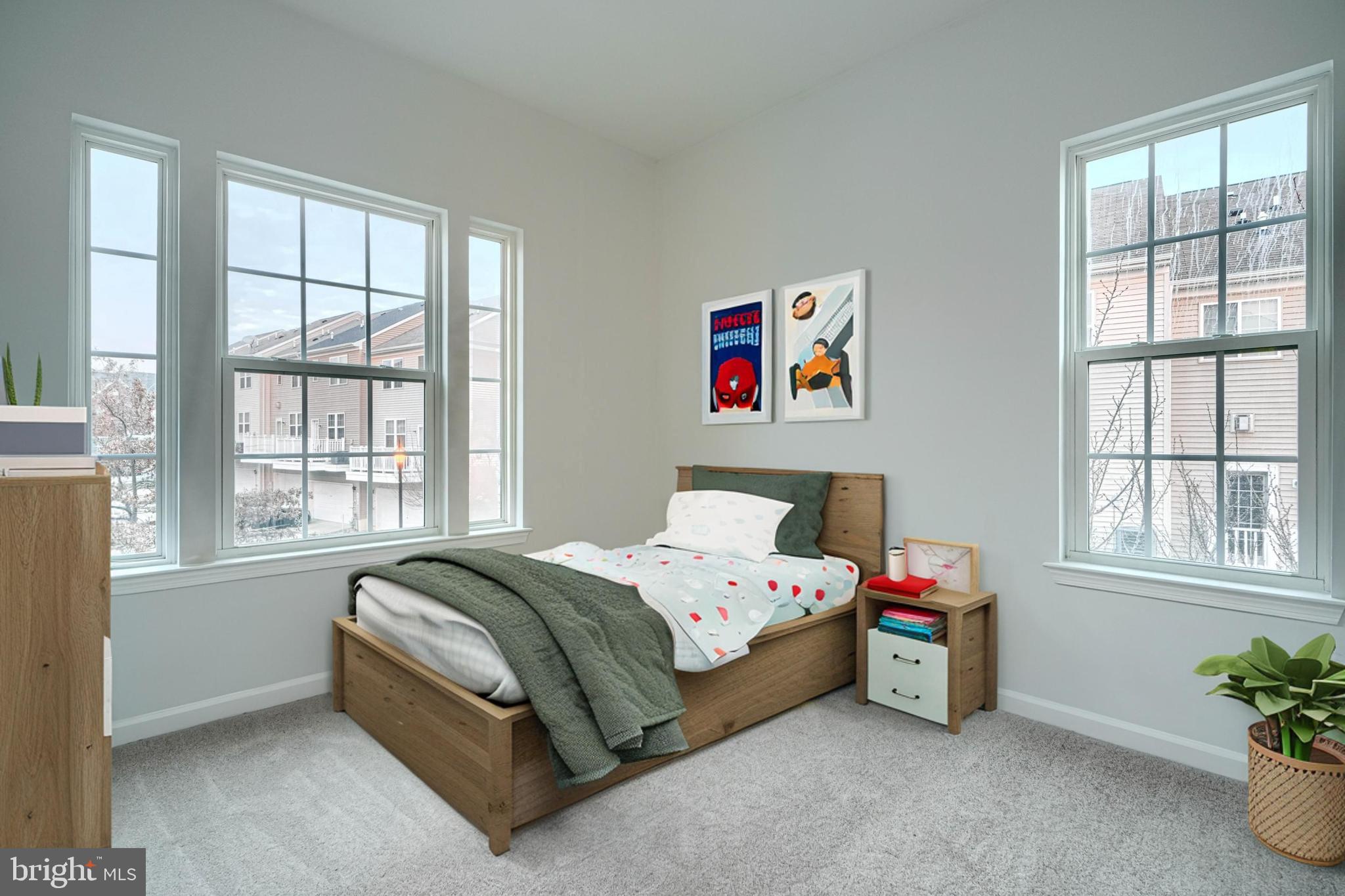 ESPLANADE AT RED RUN - Residential