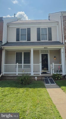 4211 DEVONWOOD WAY, WOODBRIDGE, VA 22192 - Image 376700639d7b1f3c10f6159bfa2dd30a/2662774370