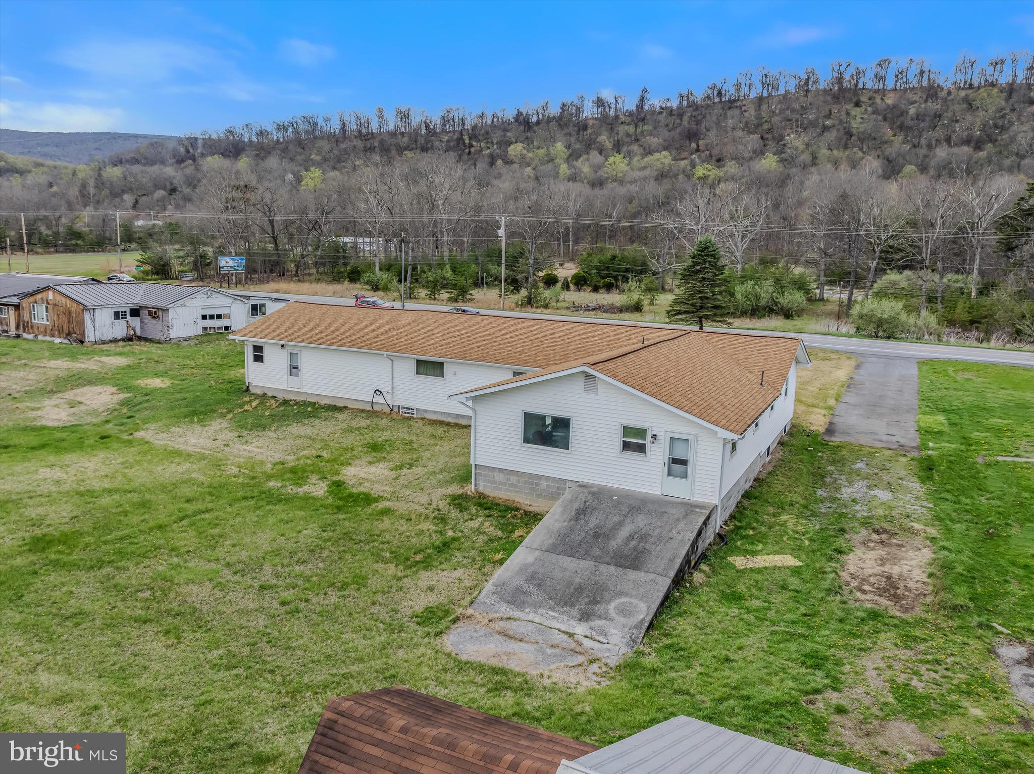 NONE AVAILABLE - Residential