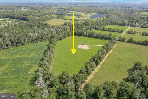 Vacant Land For Sale - 37 Barbertown Point Breeze Road #3 LOT<br/> FRENCHTOWN, NJ 08825