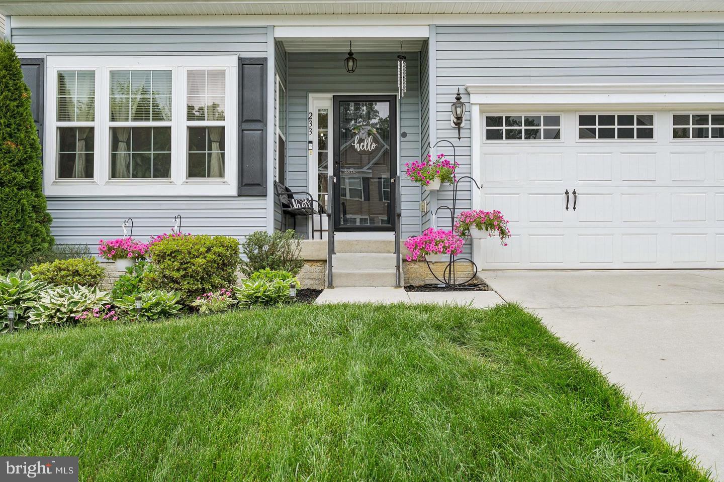 233 STEWART ROAD