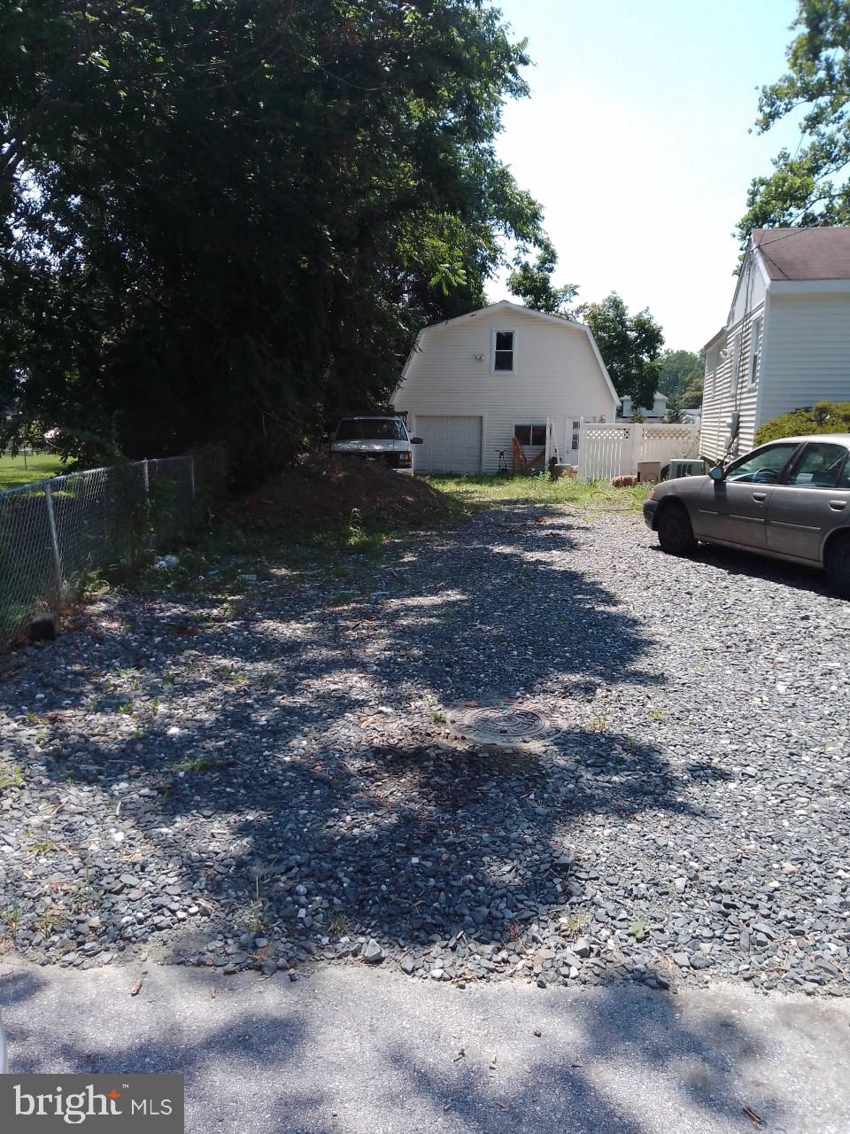 HOMELAND - Residential