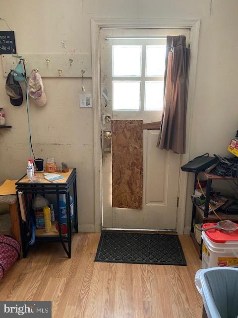 HOMELAND - Residential