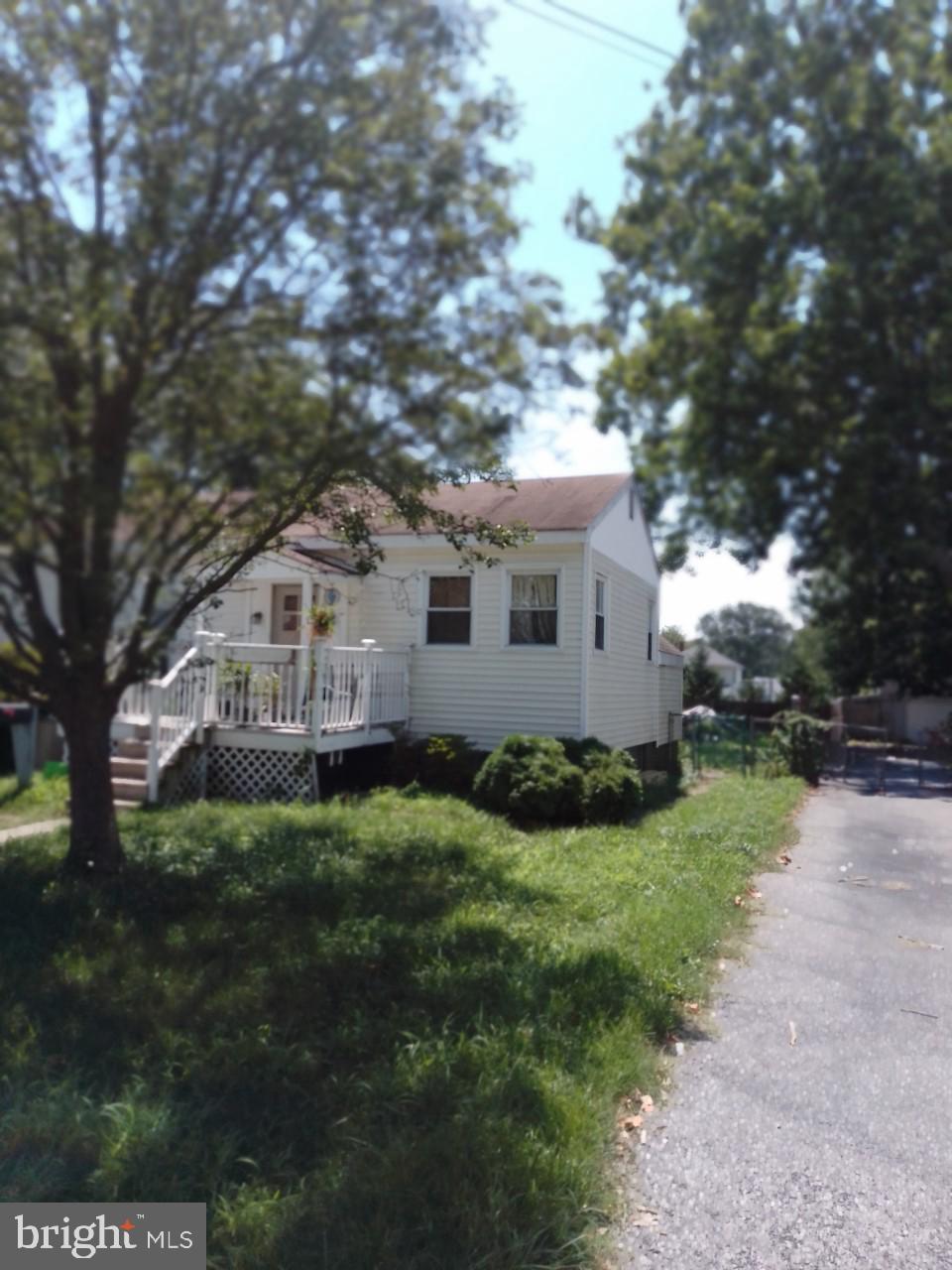 HOMELAND - Residential