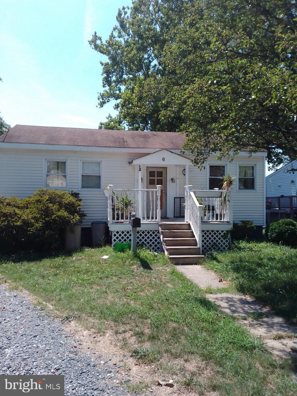 HOMELAND - Residential