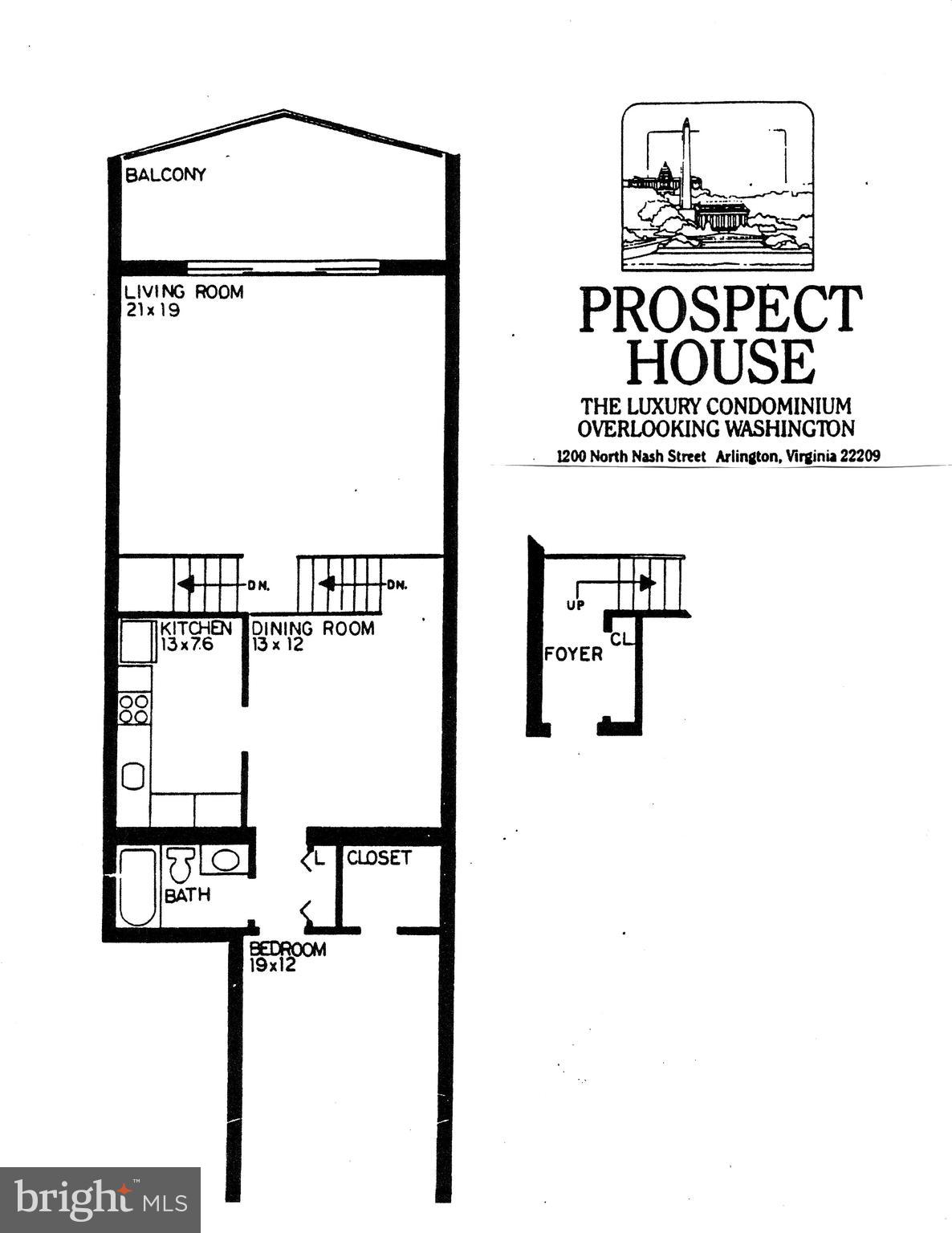 1200 N NASH STREET 220