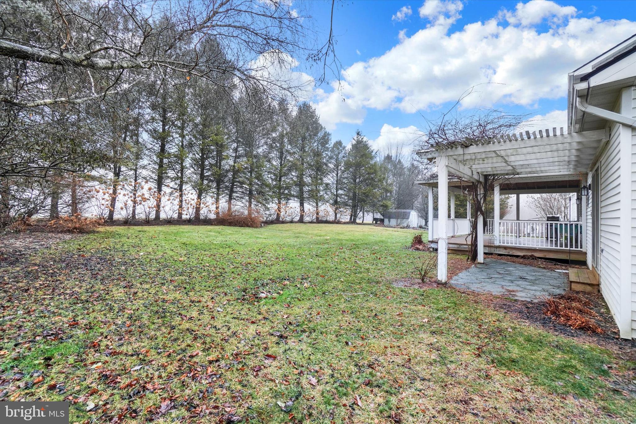 BRIDLEWOOD FARMS - Residential