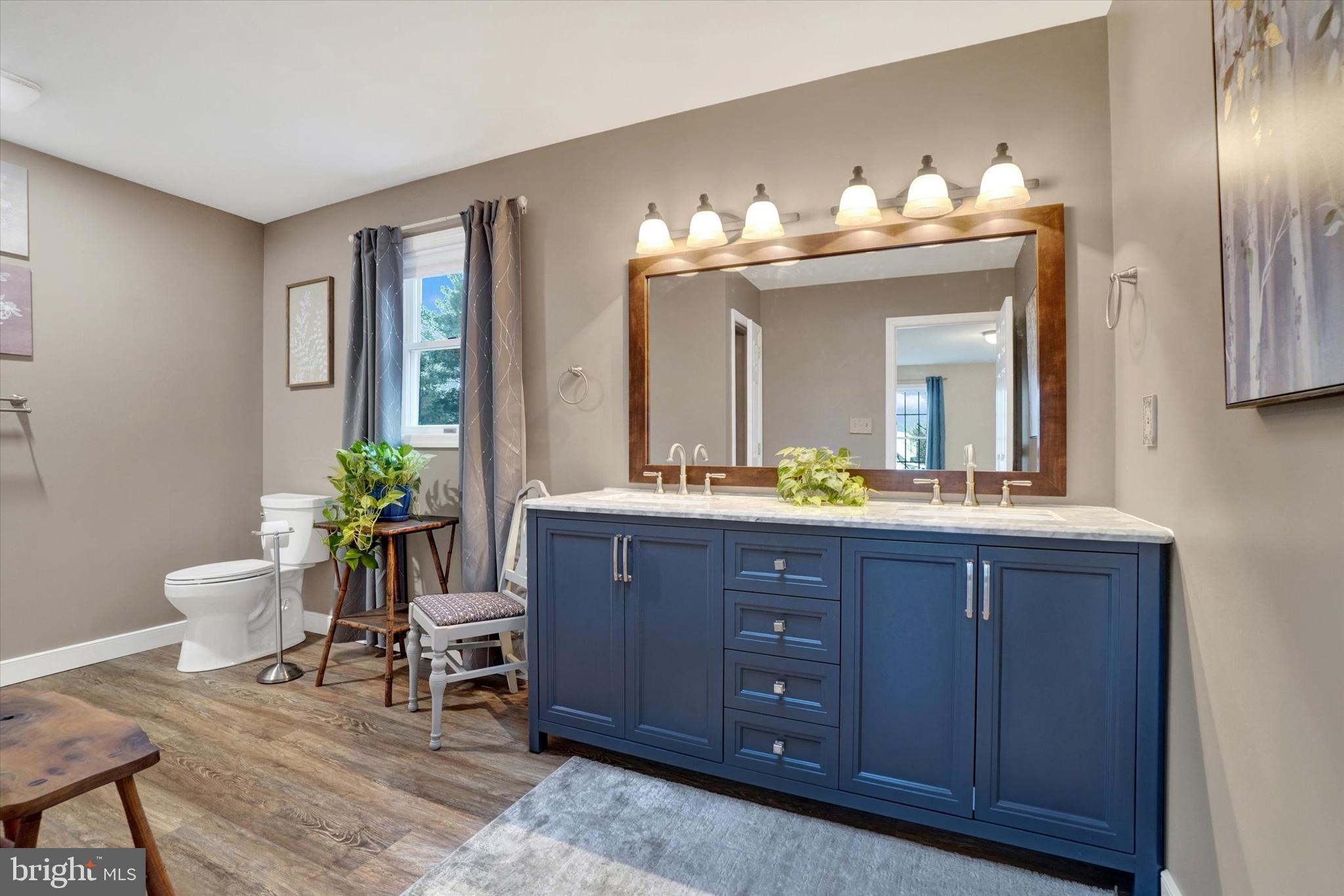 BRIDLEWOOD FARMS - Residential