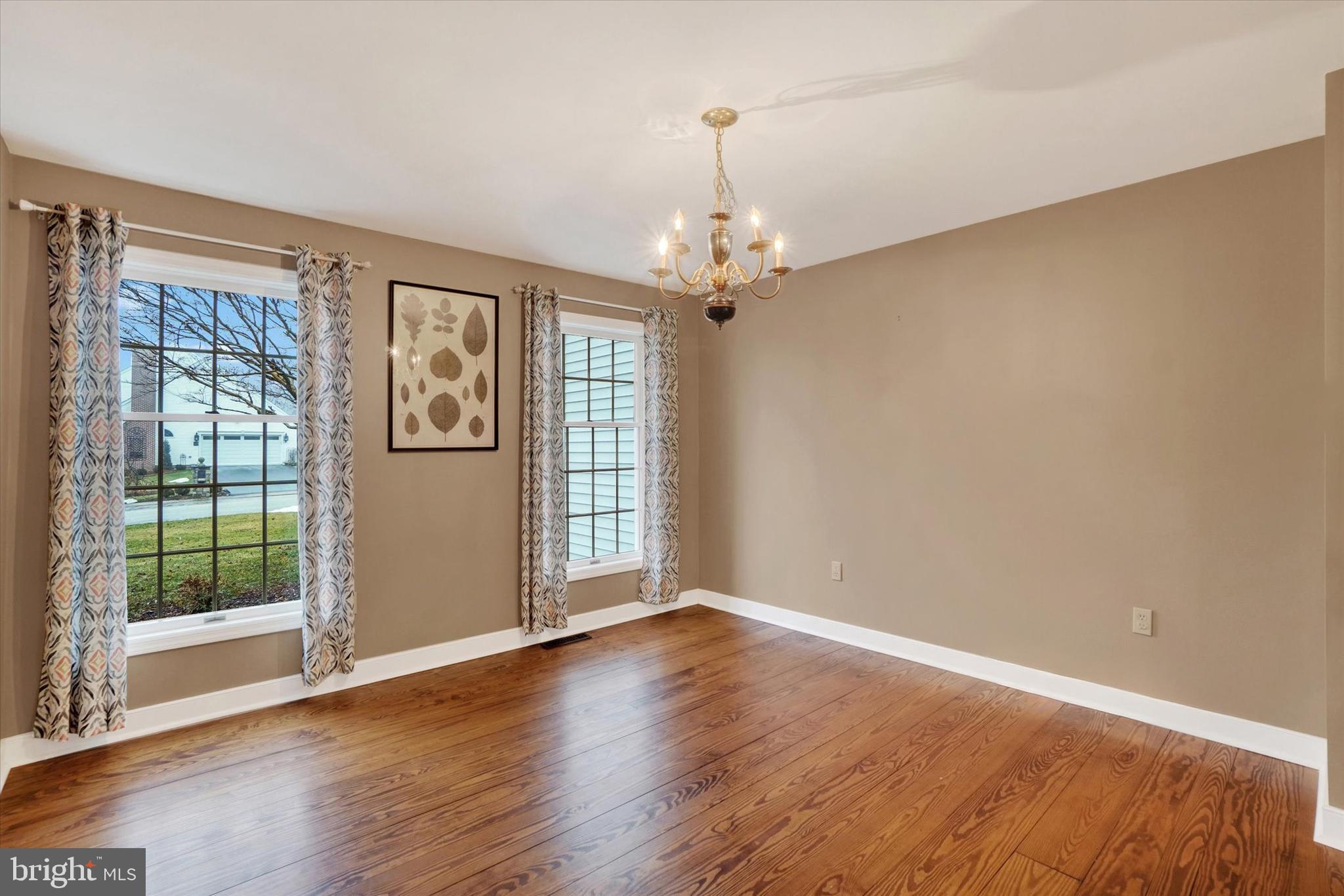 BRIDLEWOOD FARMS - Residential