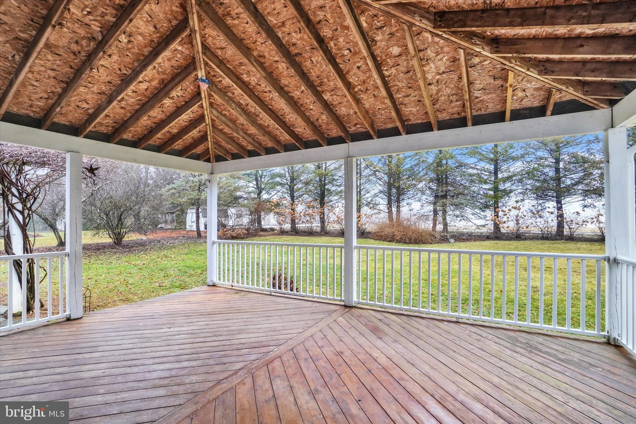 BRIDLEWOOD FARMS - Residential