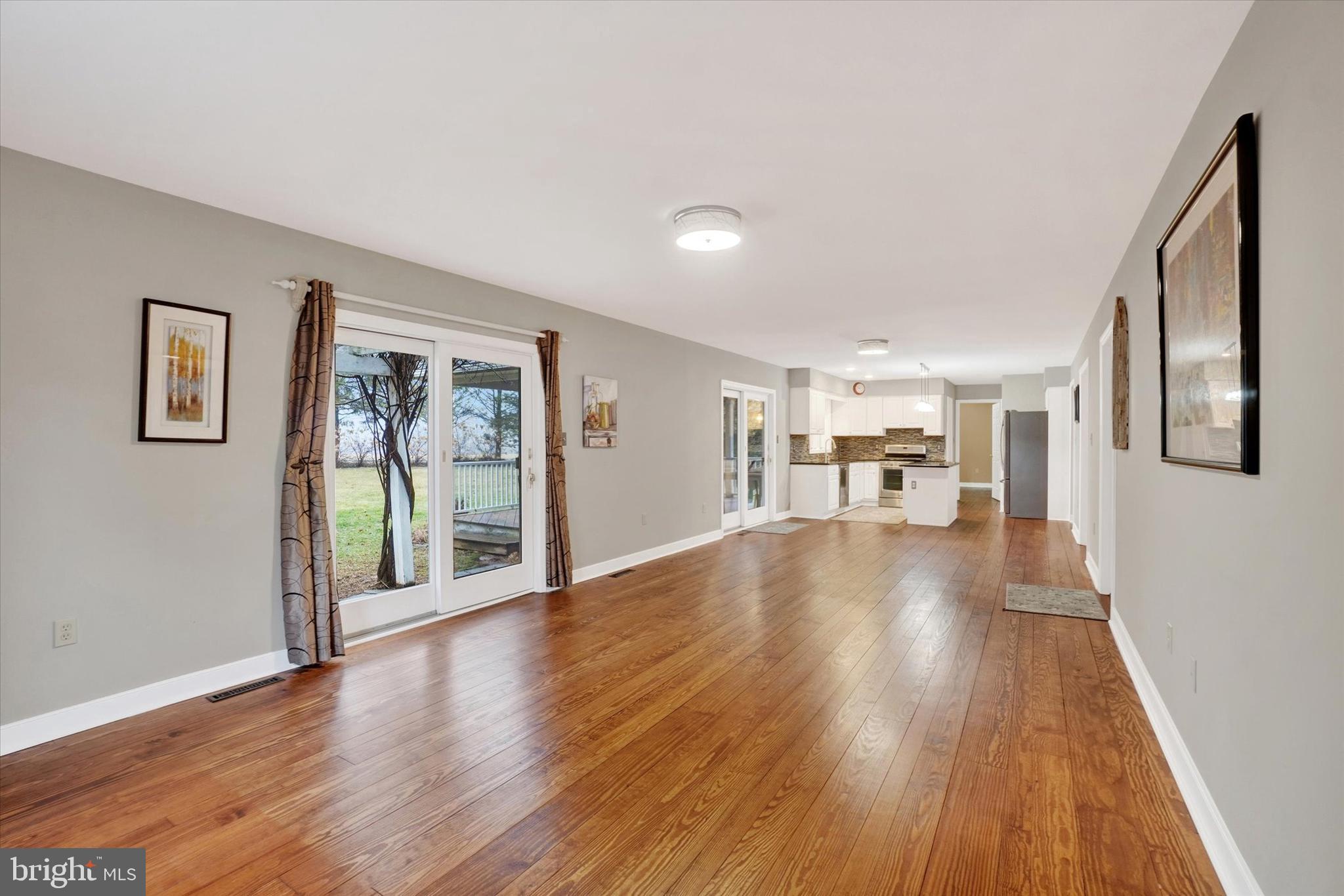 BRIDLEWOOD FARMS - Residential