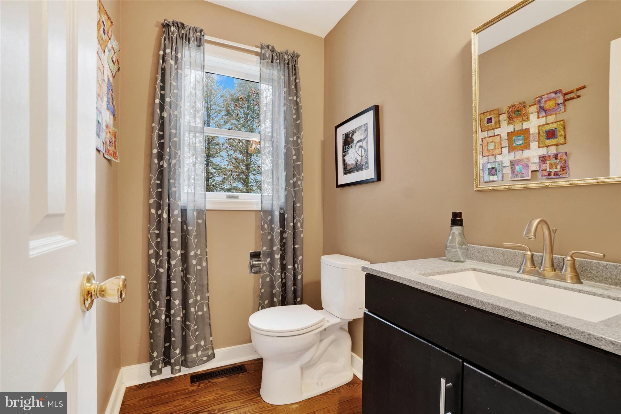 BRIDLEWOOD FARMS - Residential