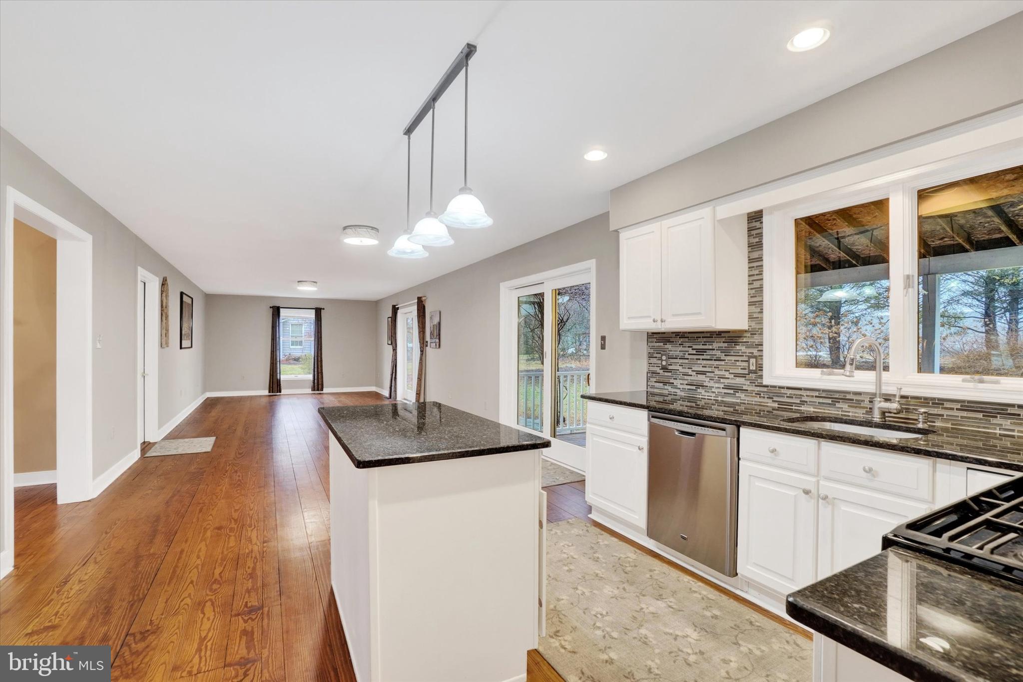 BRIDLEWOOD FARMS - Residential