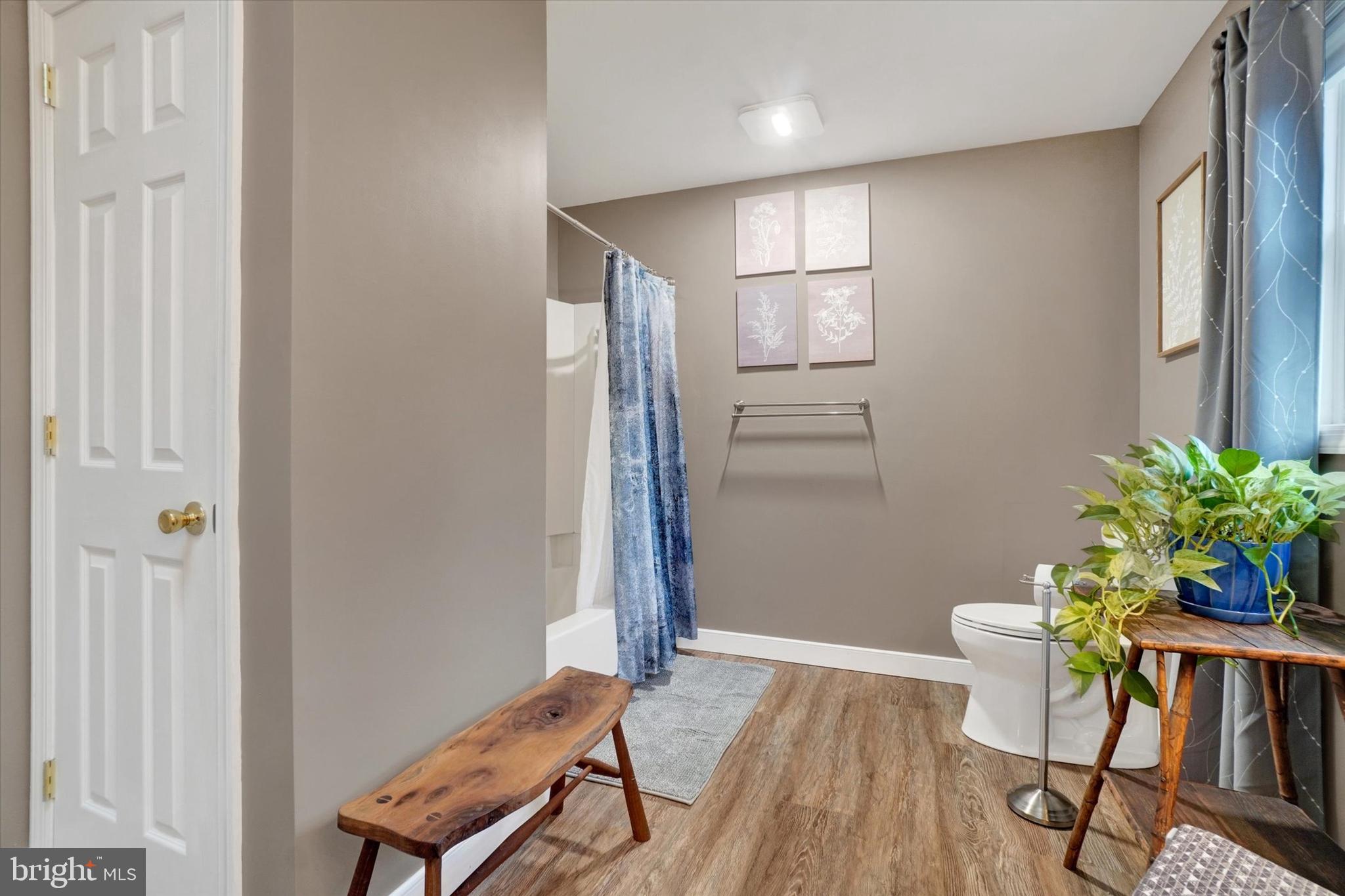 BRIDLEWOOD FARMS - Residential