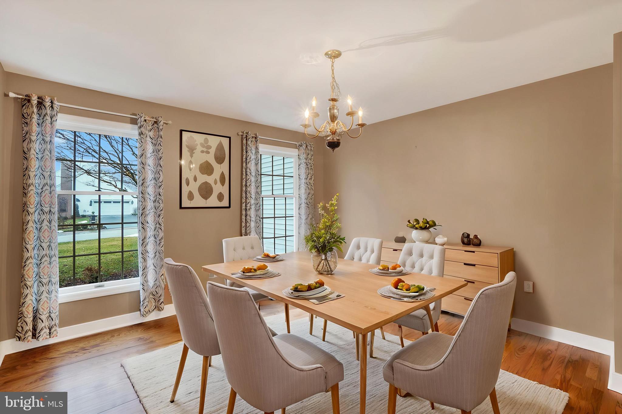 BRIDLEWOOD FARMS - Residential