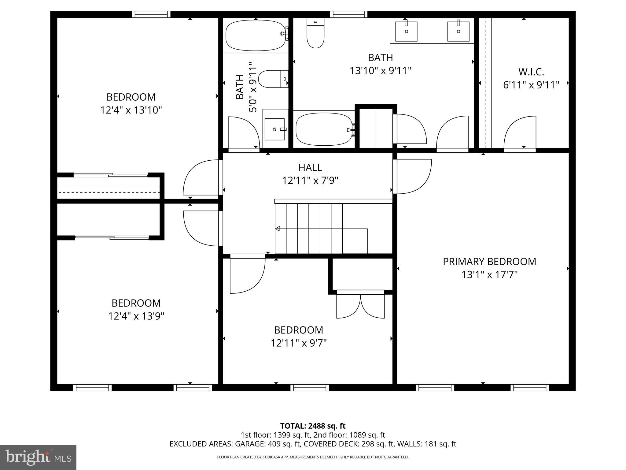 BRIDLEWOOD FARMS - Residential