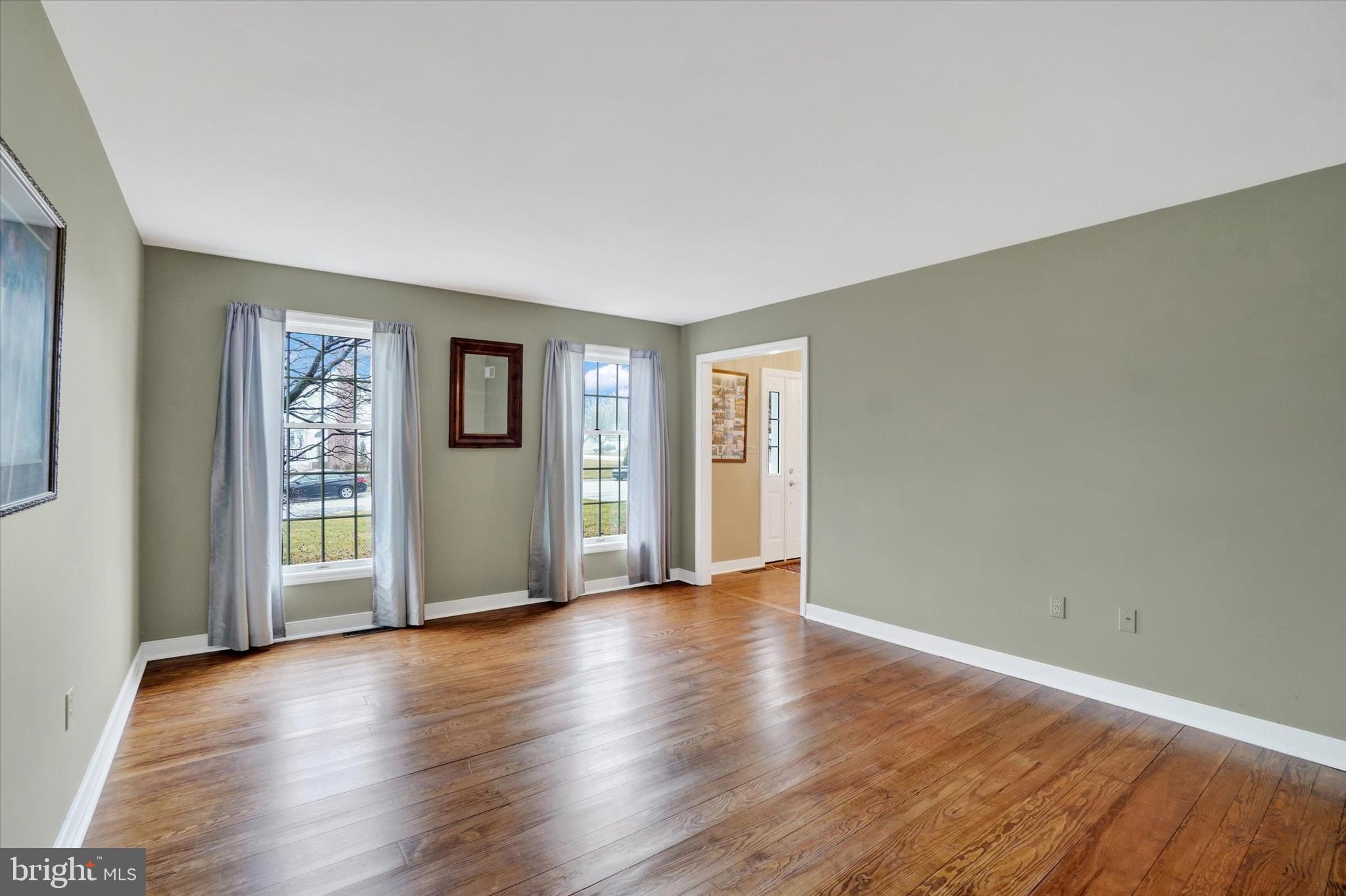 BRIDLEWOOD FARMS - Residential