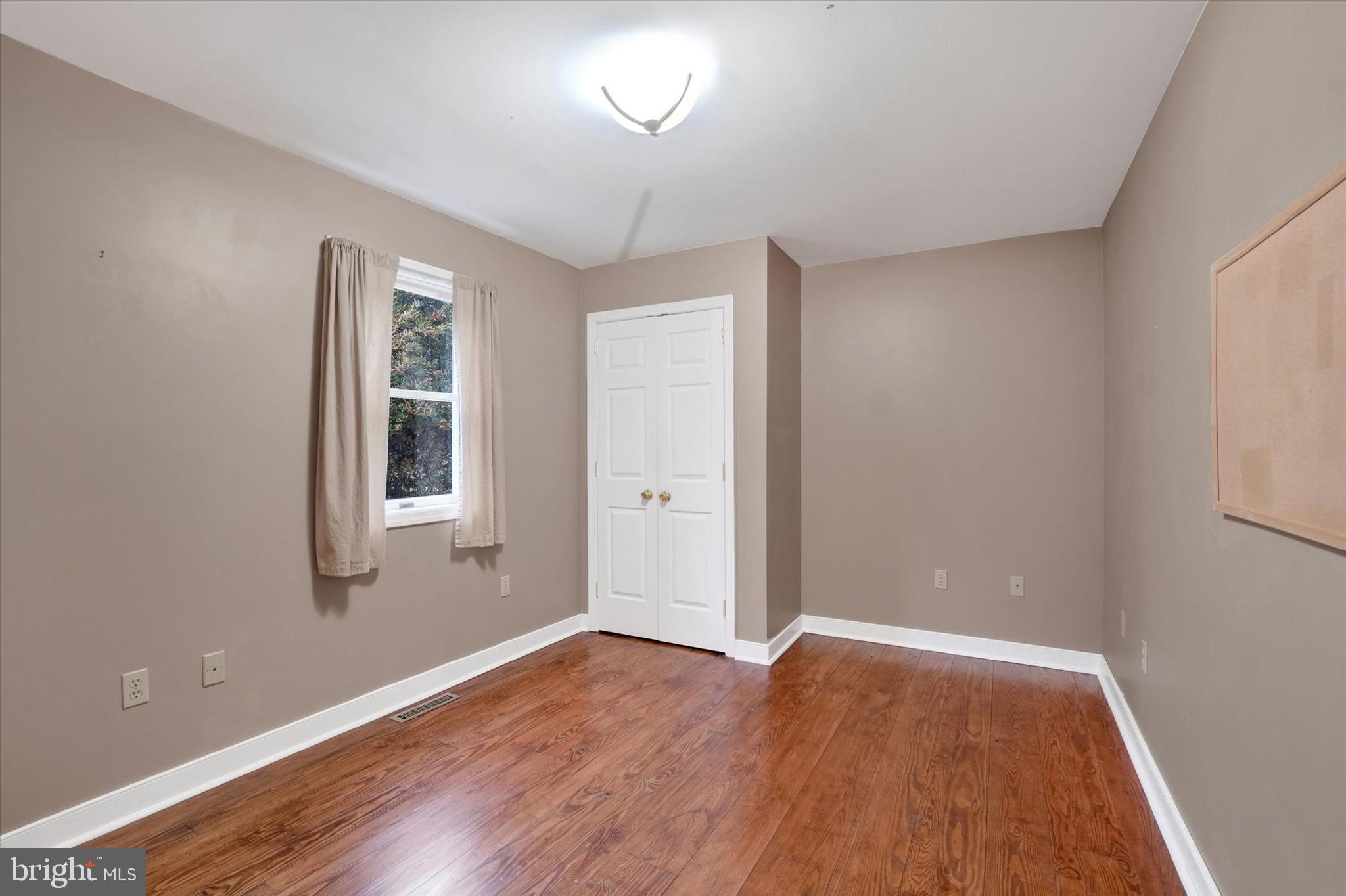 BRIDLEWOOD FARMS - Residential