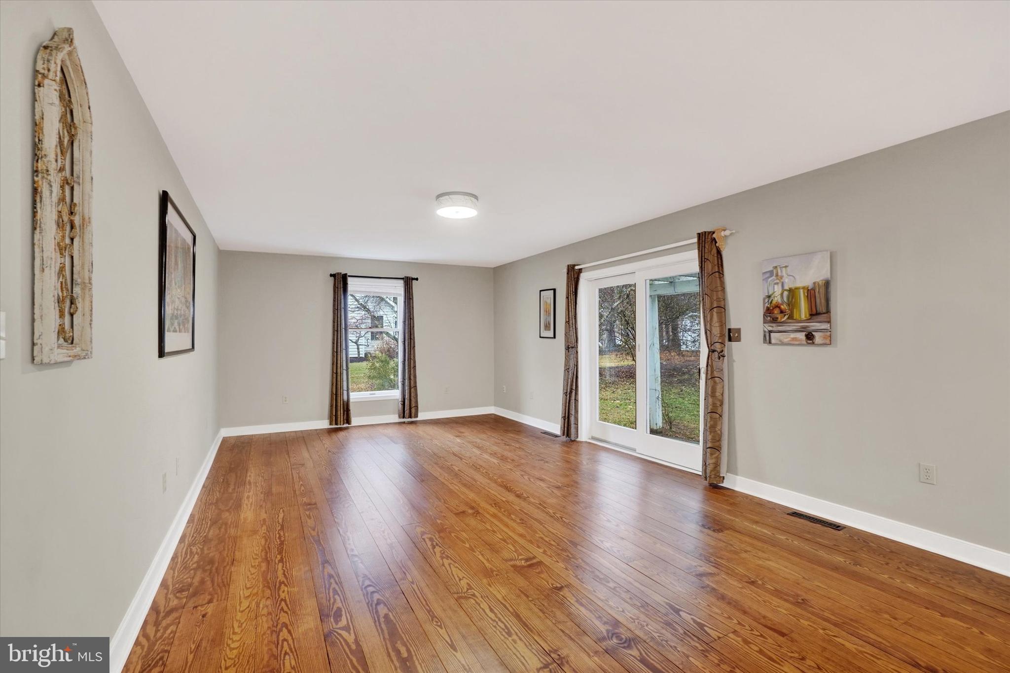 BRIDLEWOOD FARMS - Residential