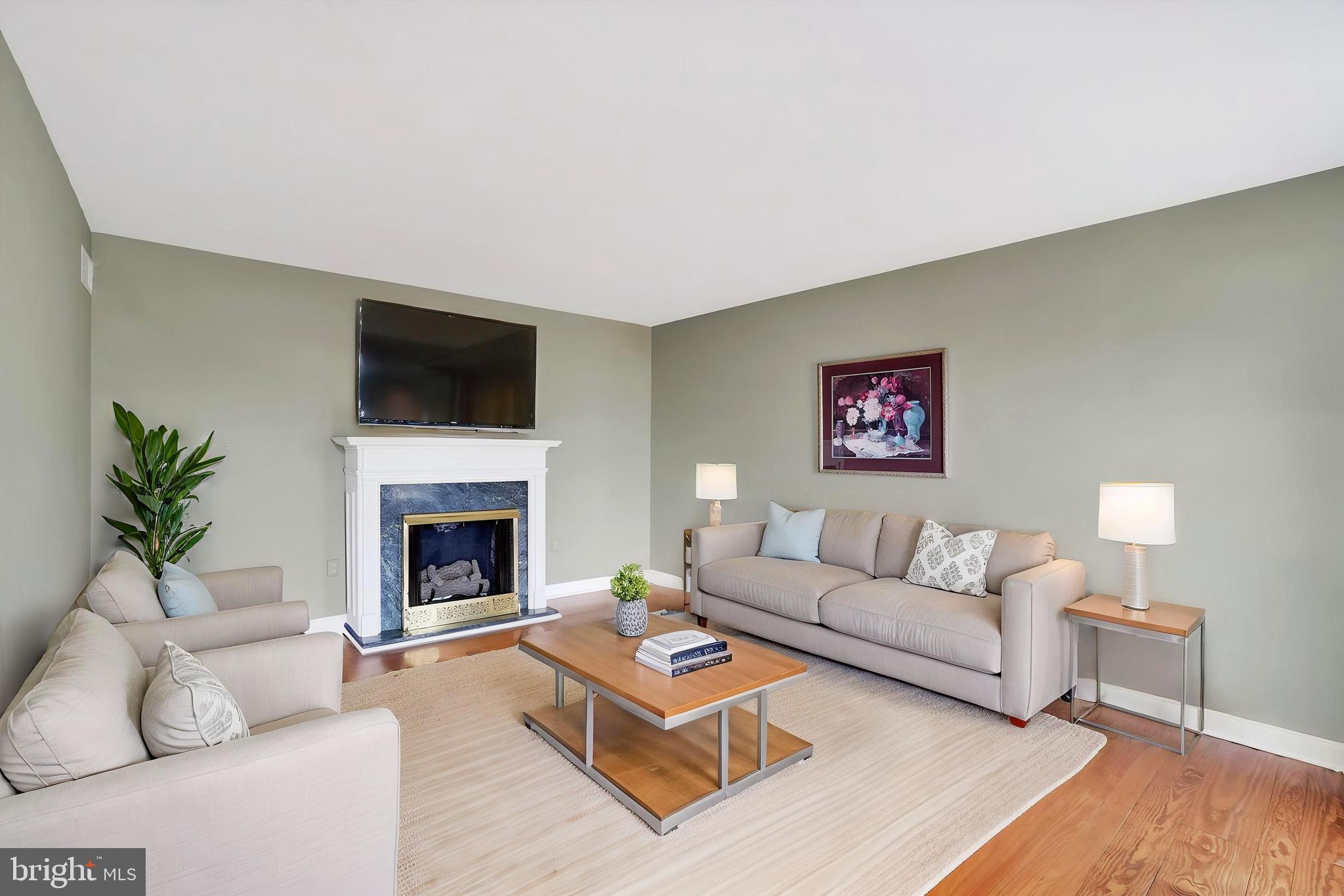 BRIDLEWOOD FARMS - Residential