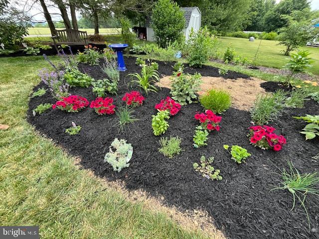 BRIDLEWOOD FARMS - Residential