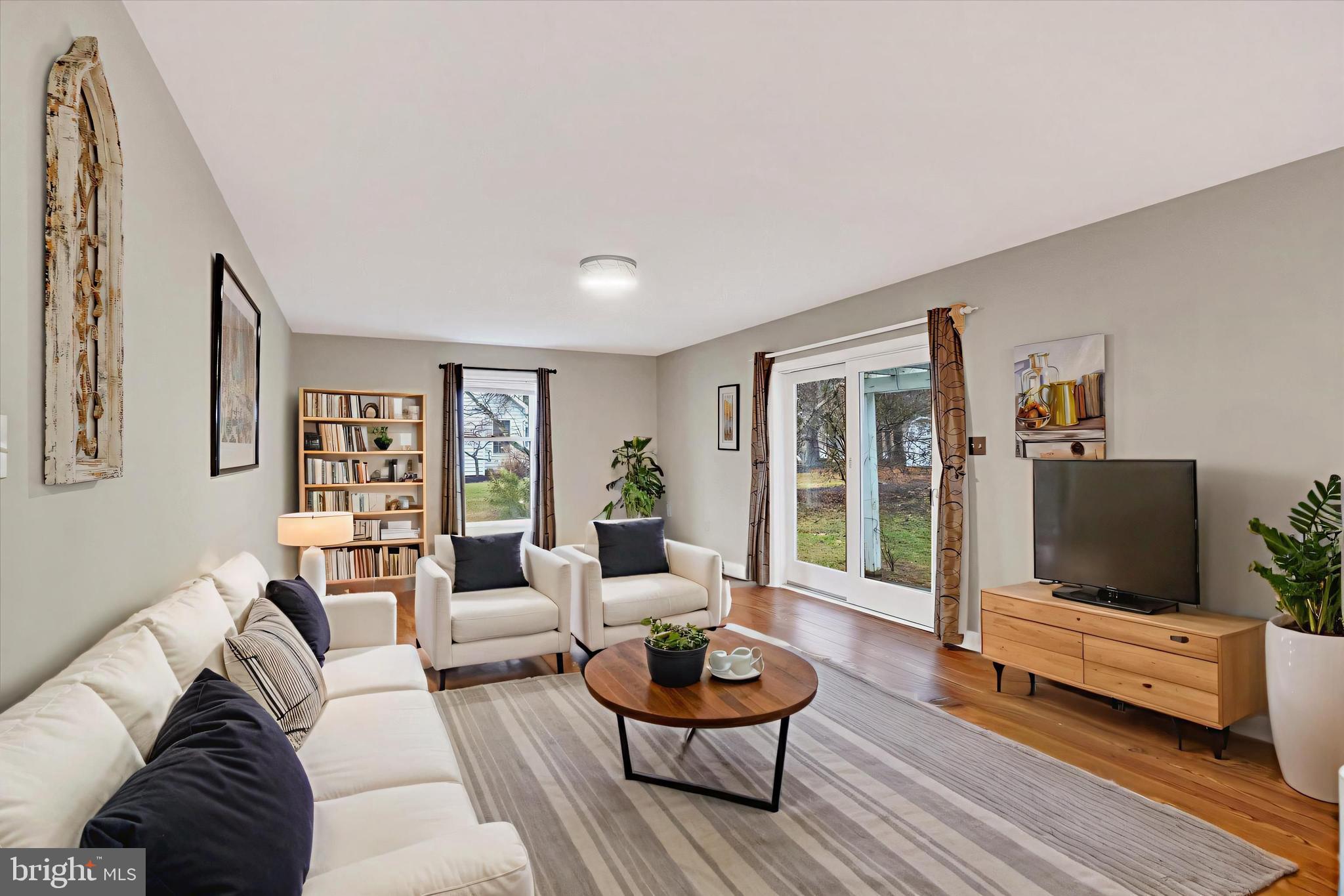 BRIDLEWOOD FARMS - Residential