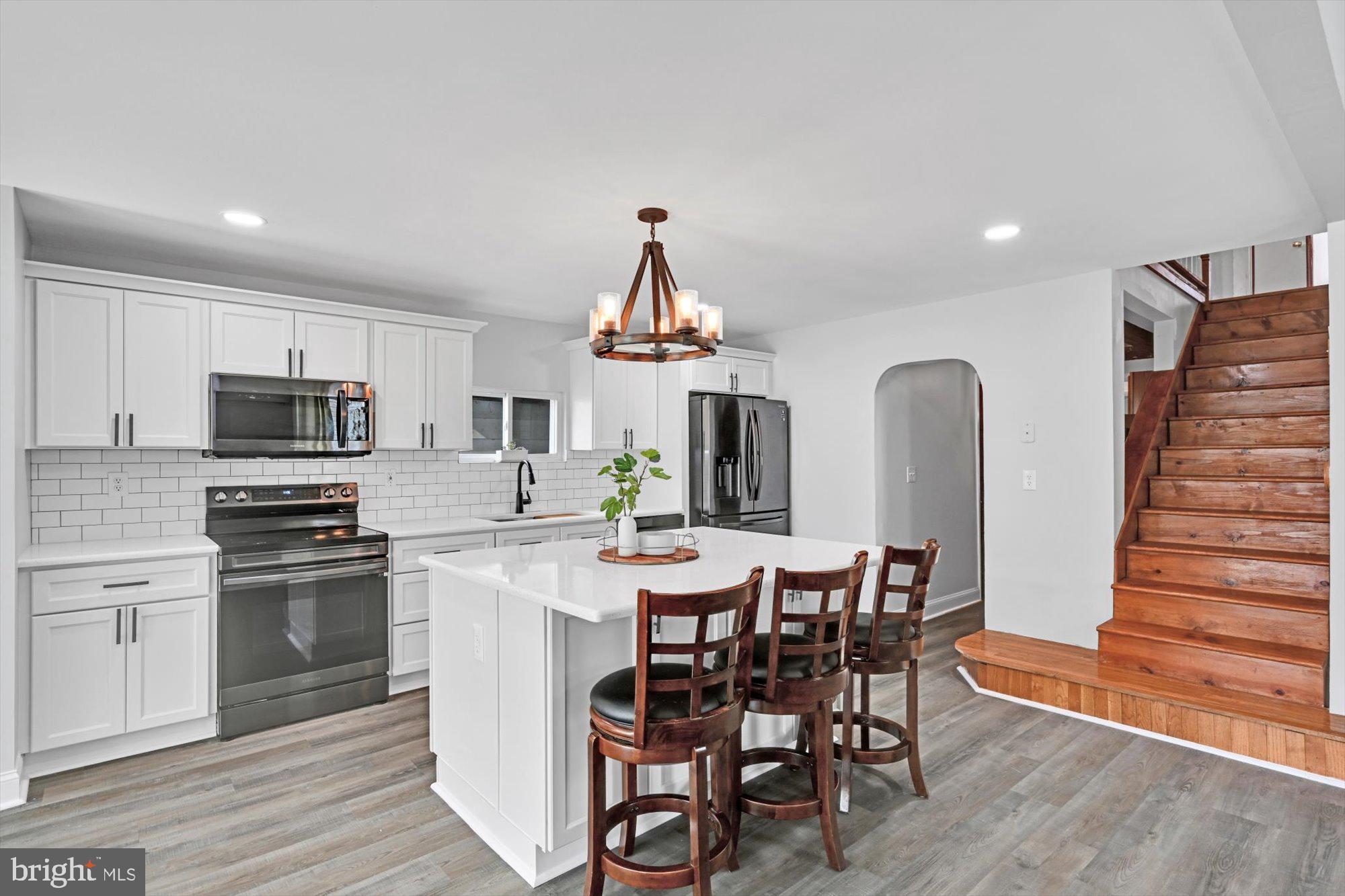 PARKLAND - Residential