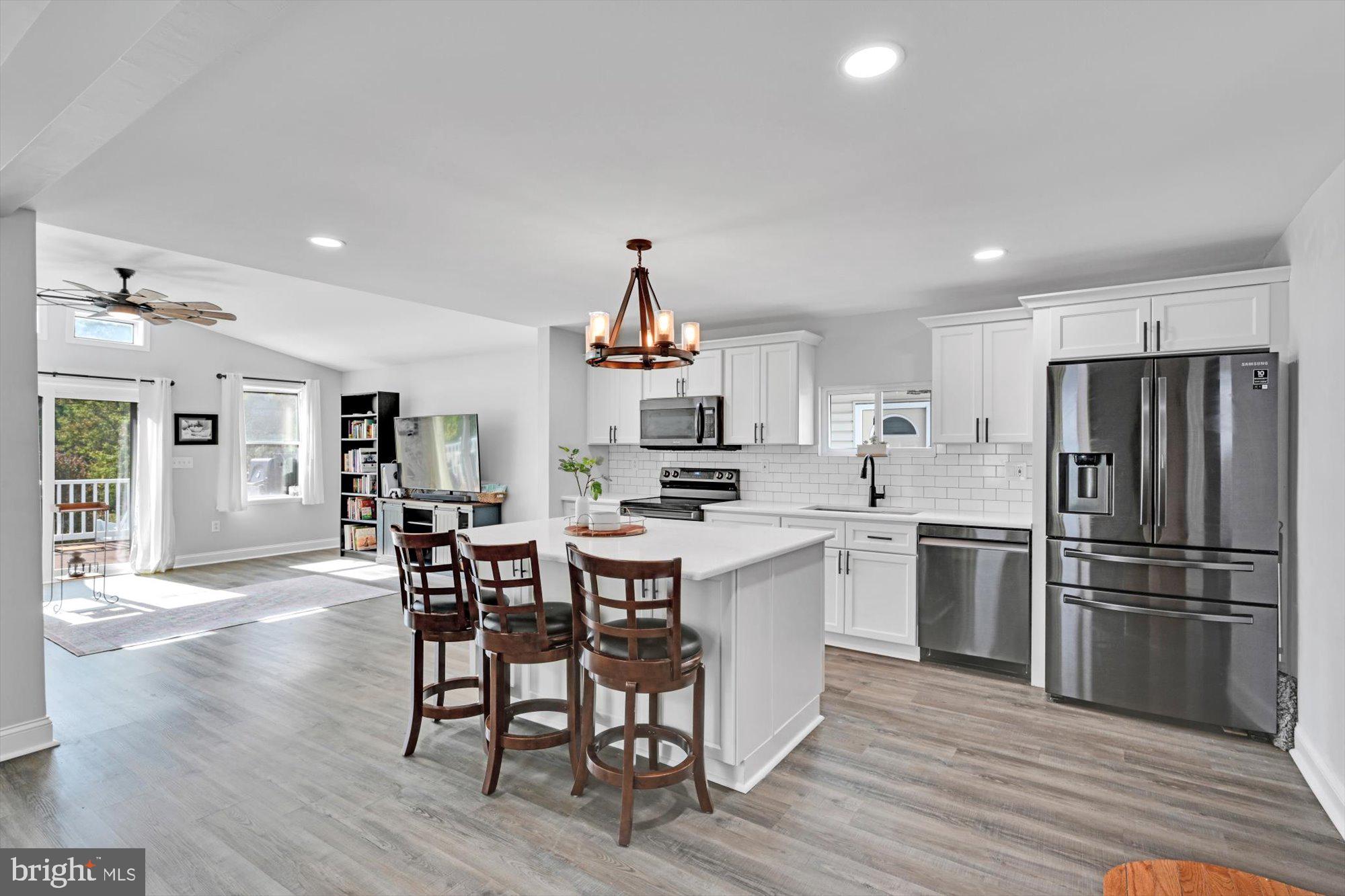 PARKLAND - Residential