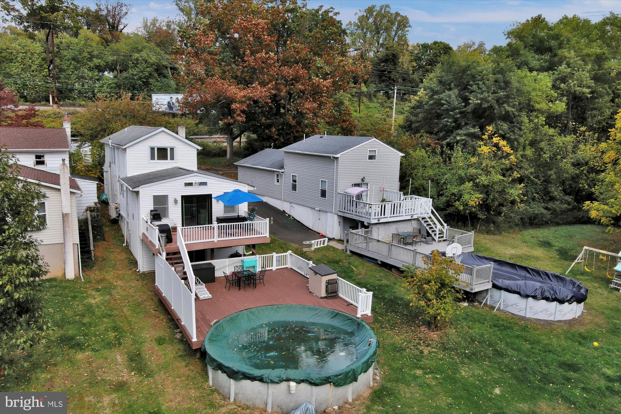 PARKLAND - Residential